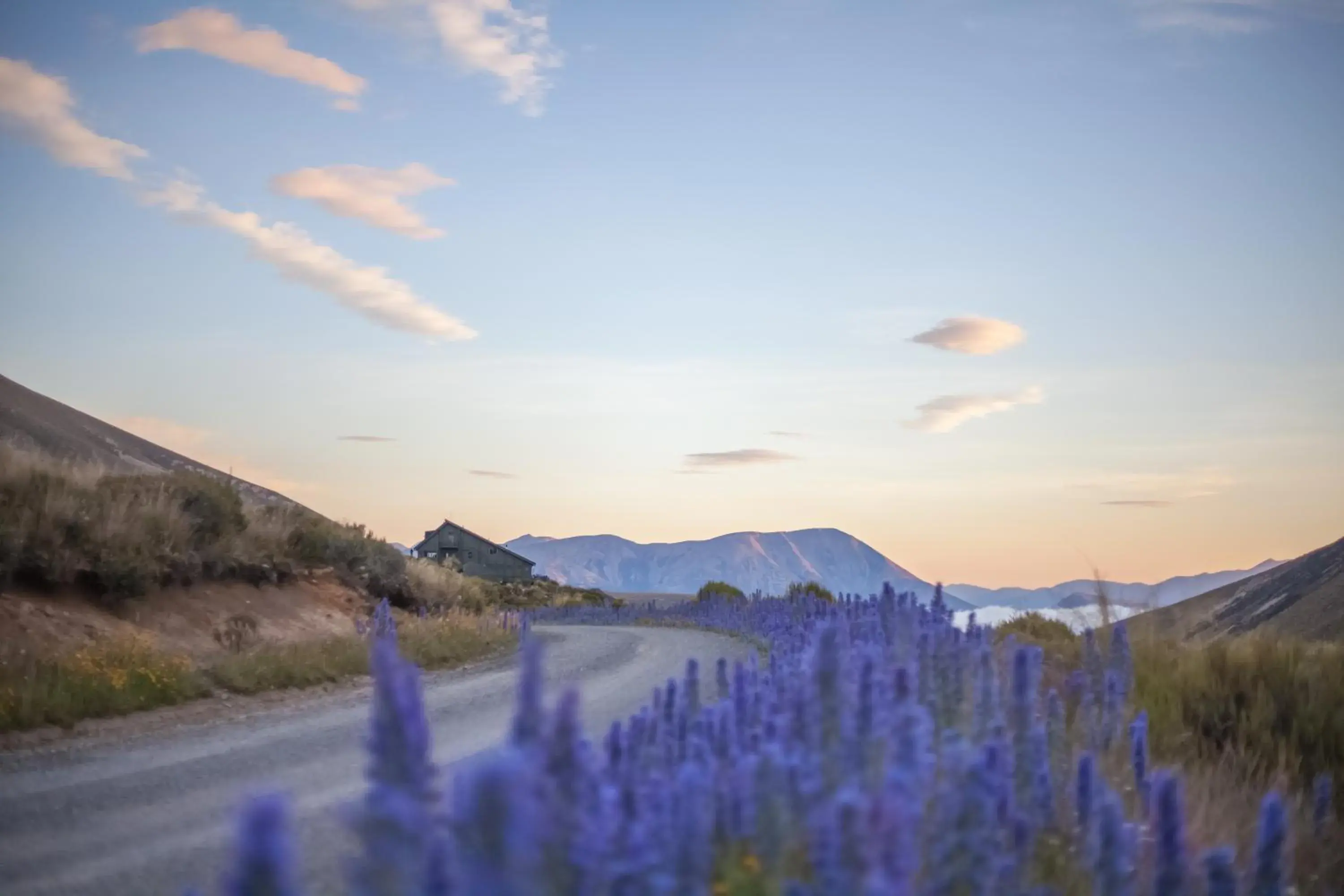 Porters Lodge Porters Lodge