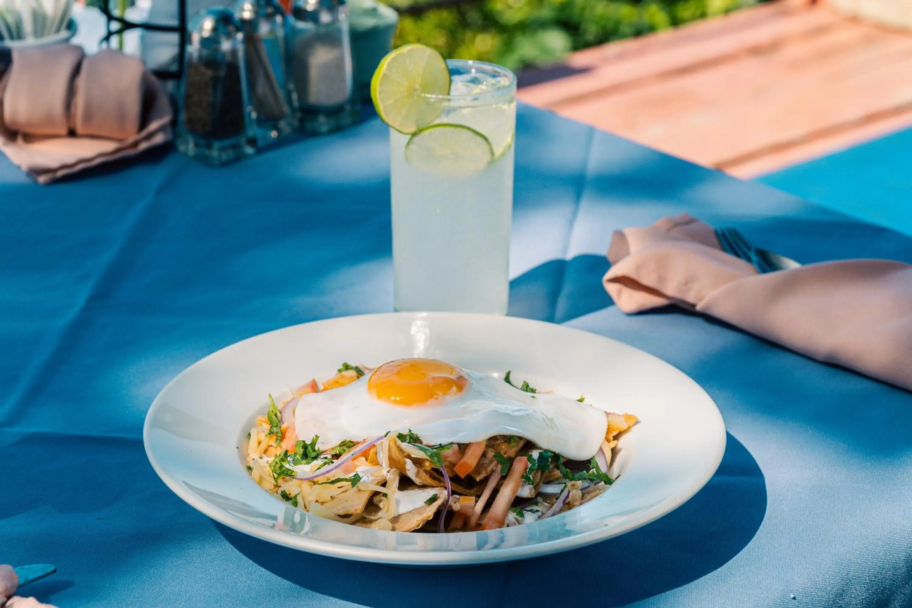 Hotel La Joya Isla Mujeres