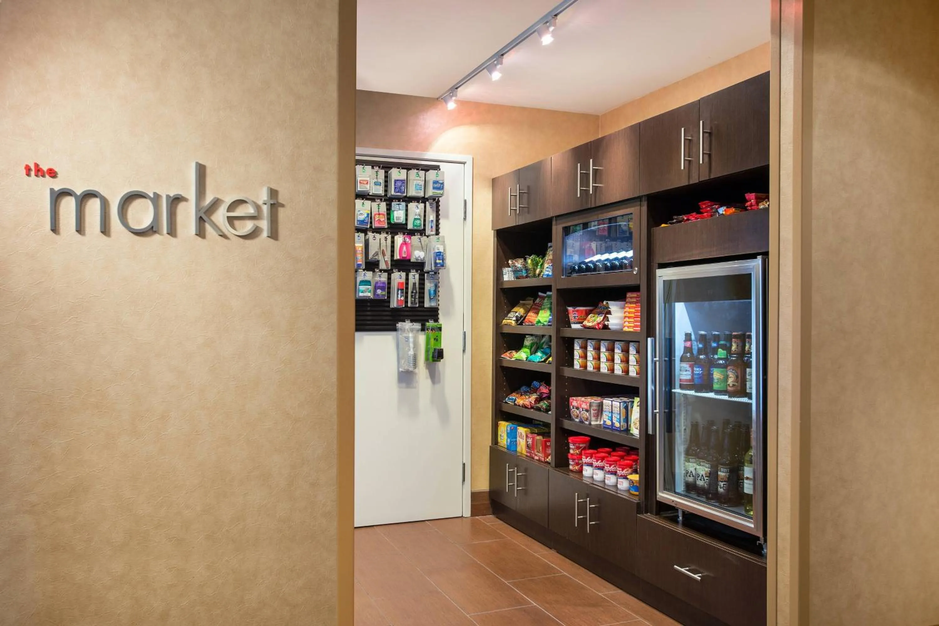 Other in Residence Inn San Diego Sorrento Mesa/Sorrento Valley