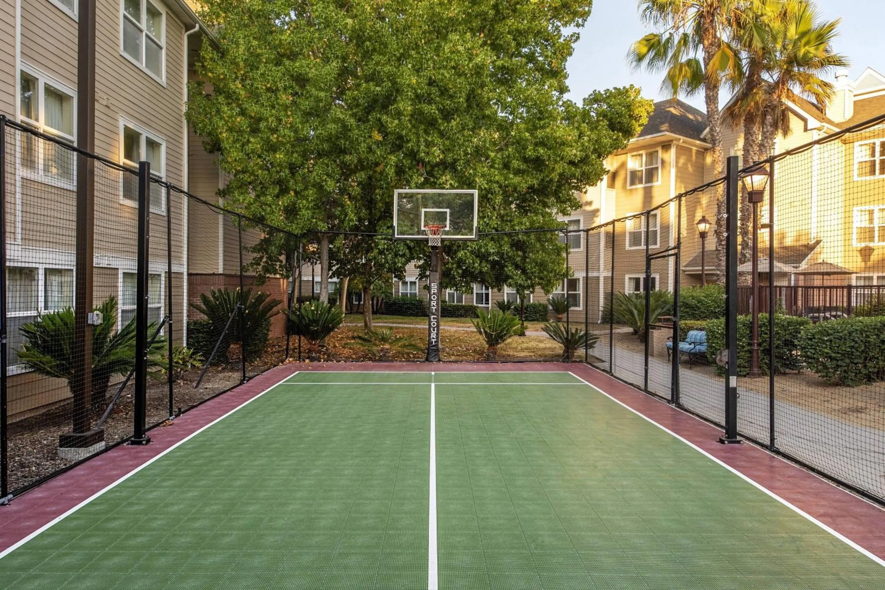 Fitness centre/facilities in Residence Inn San Diego Sorrento Mesa/Sorrento Valley