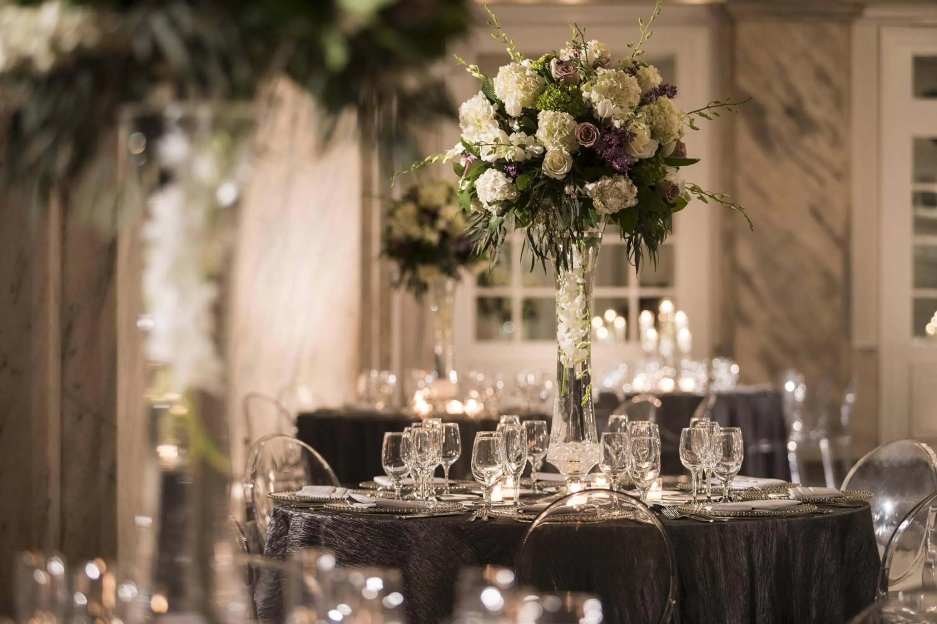 Meeting/conference room in The Ritz-Carlton, Philadelphia