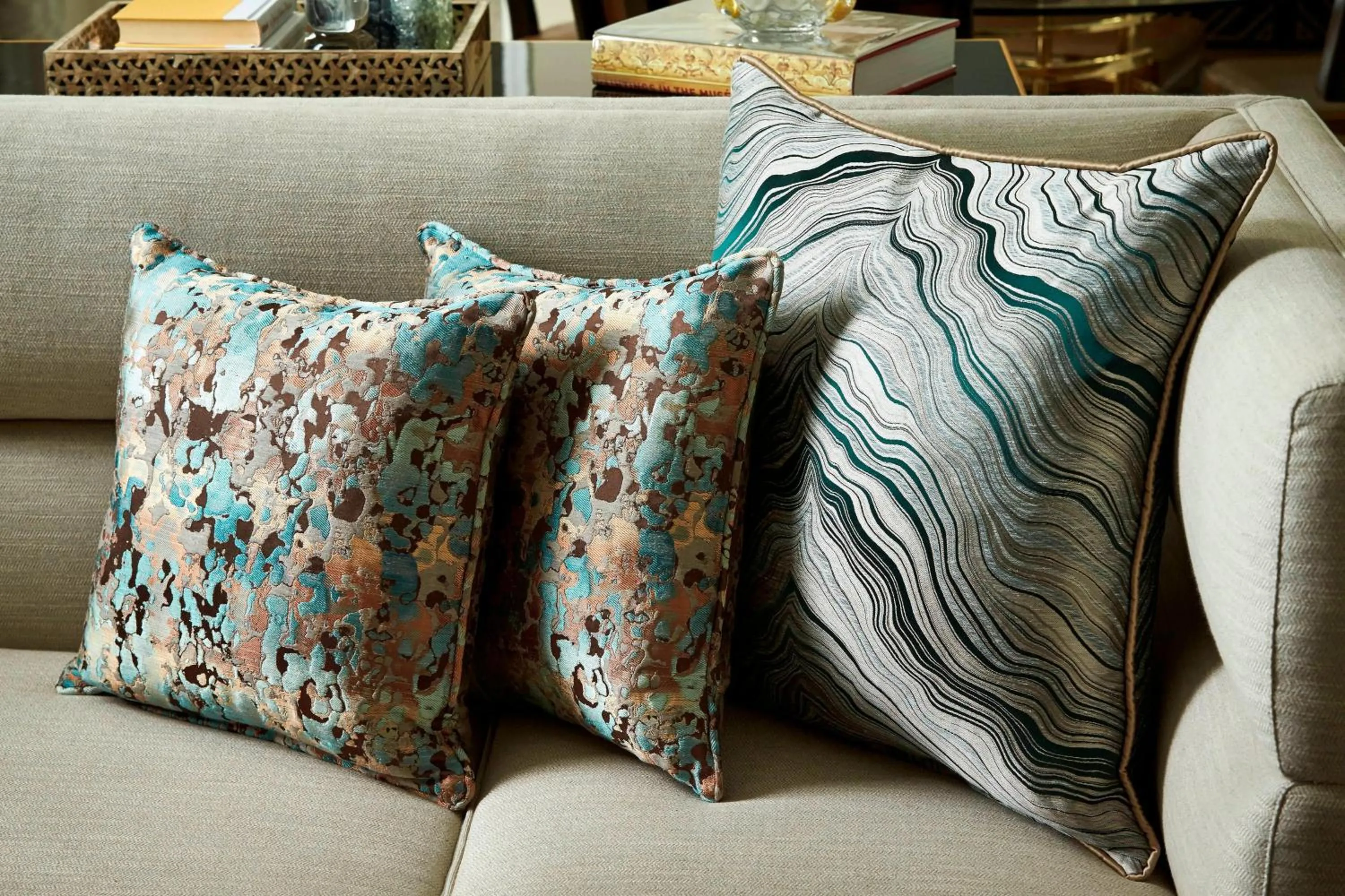 Photo of the whole room in The Ritz-Carlton, Philadelphia