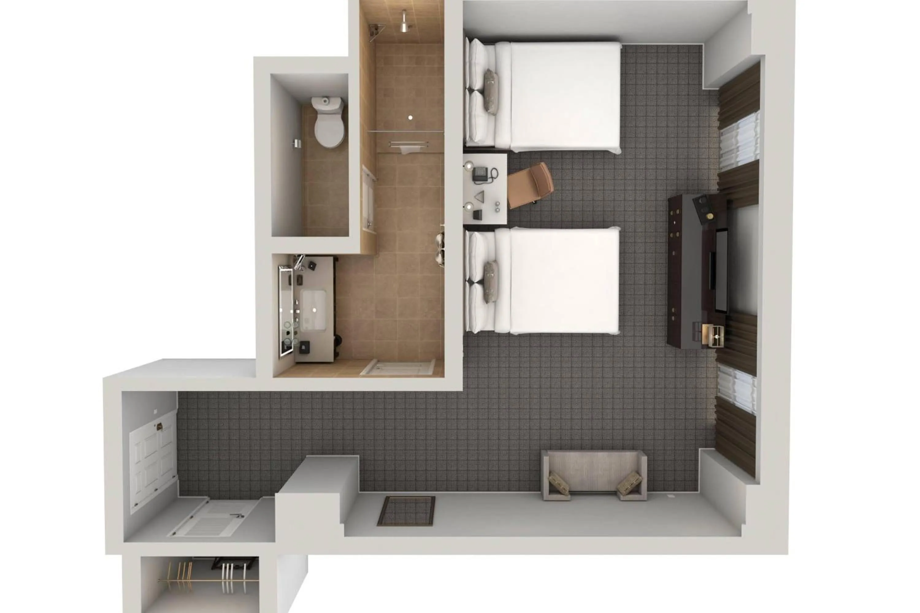 Other in The Ritz-Carlton, Philadelphia