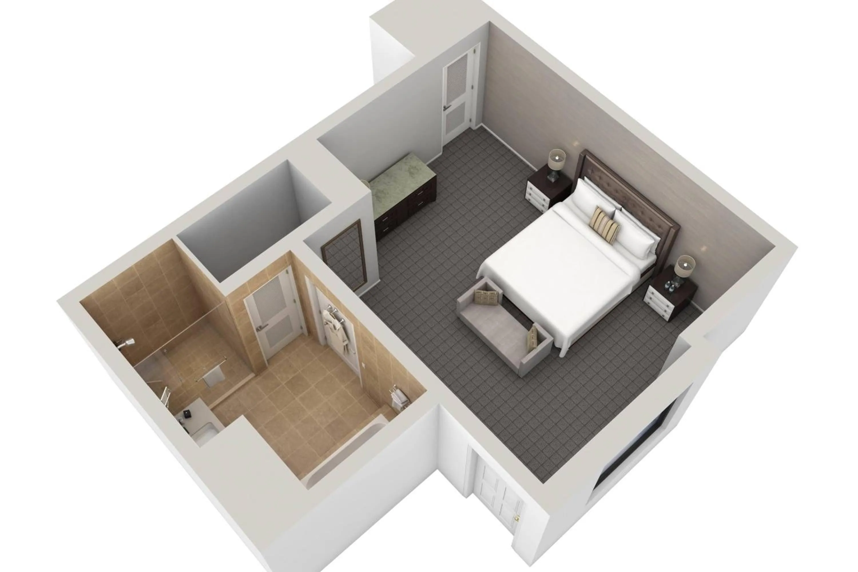 Other in The Ritz-Carlton, Philadelphia