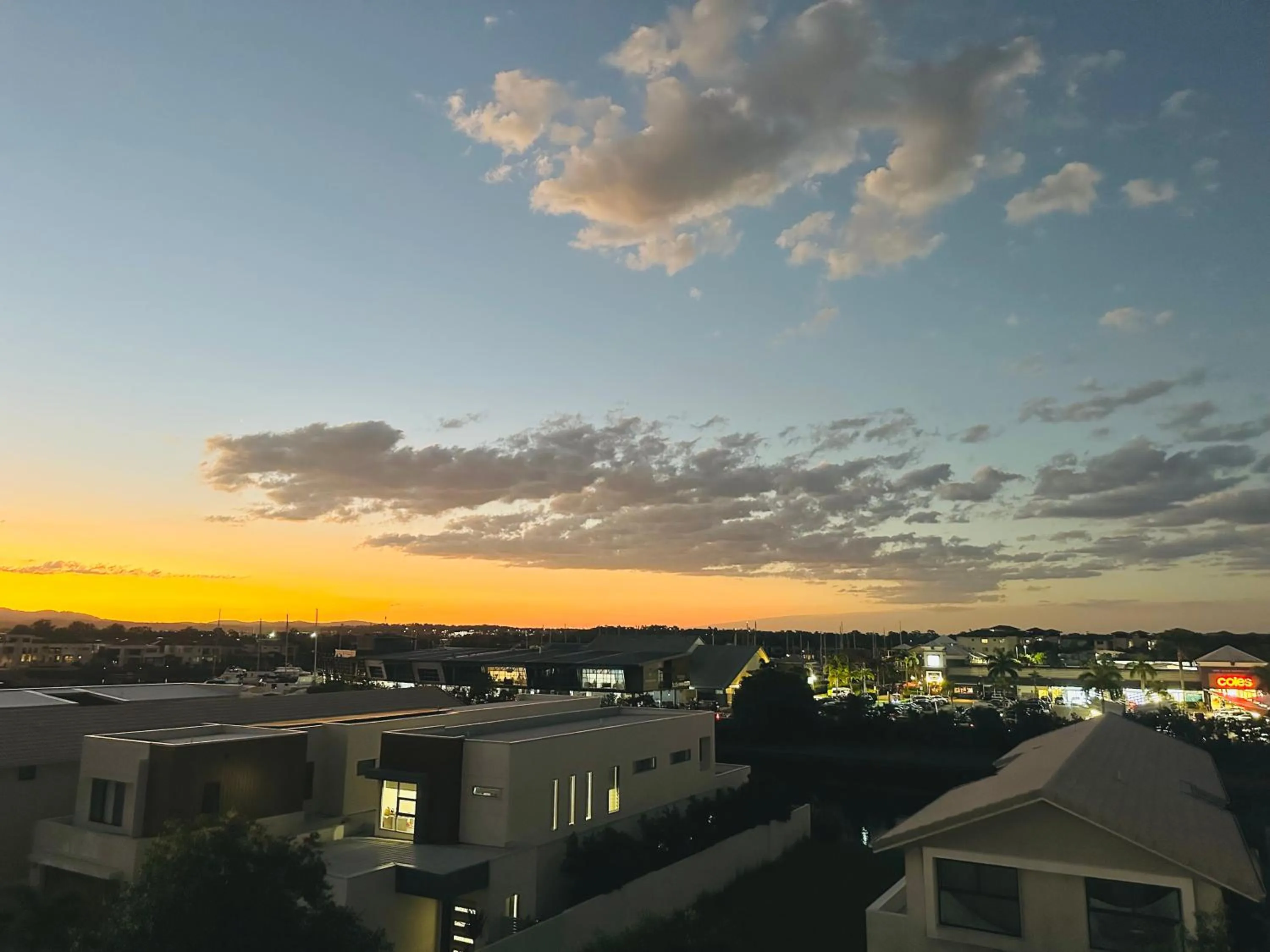 The Residences at The Peninsula