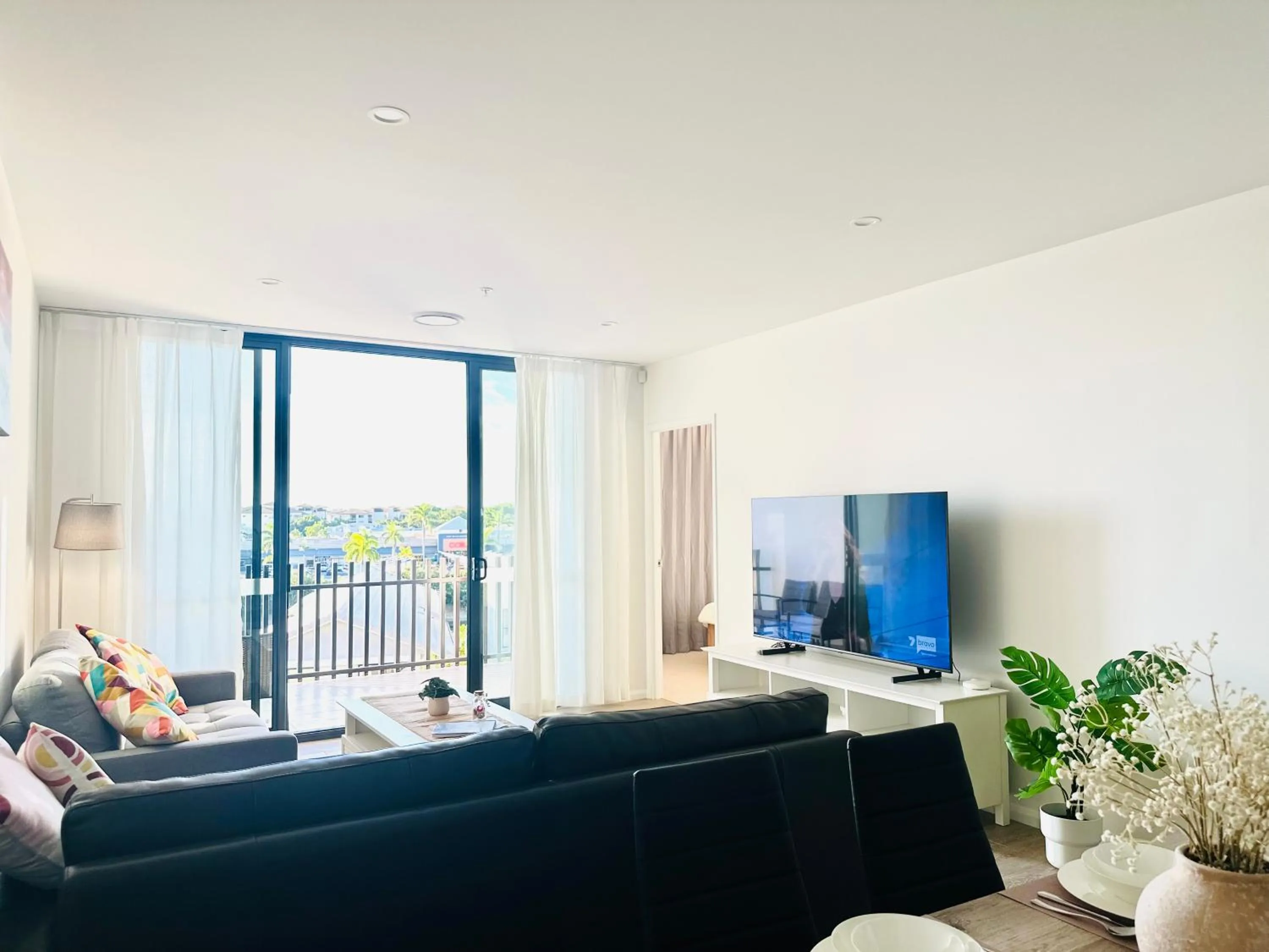 The Residences at The Peninsula