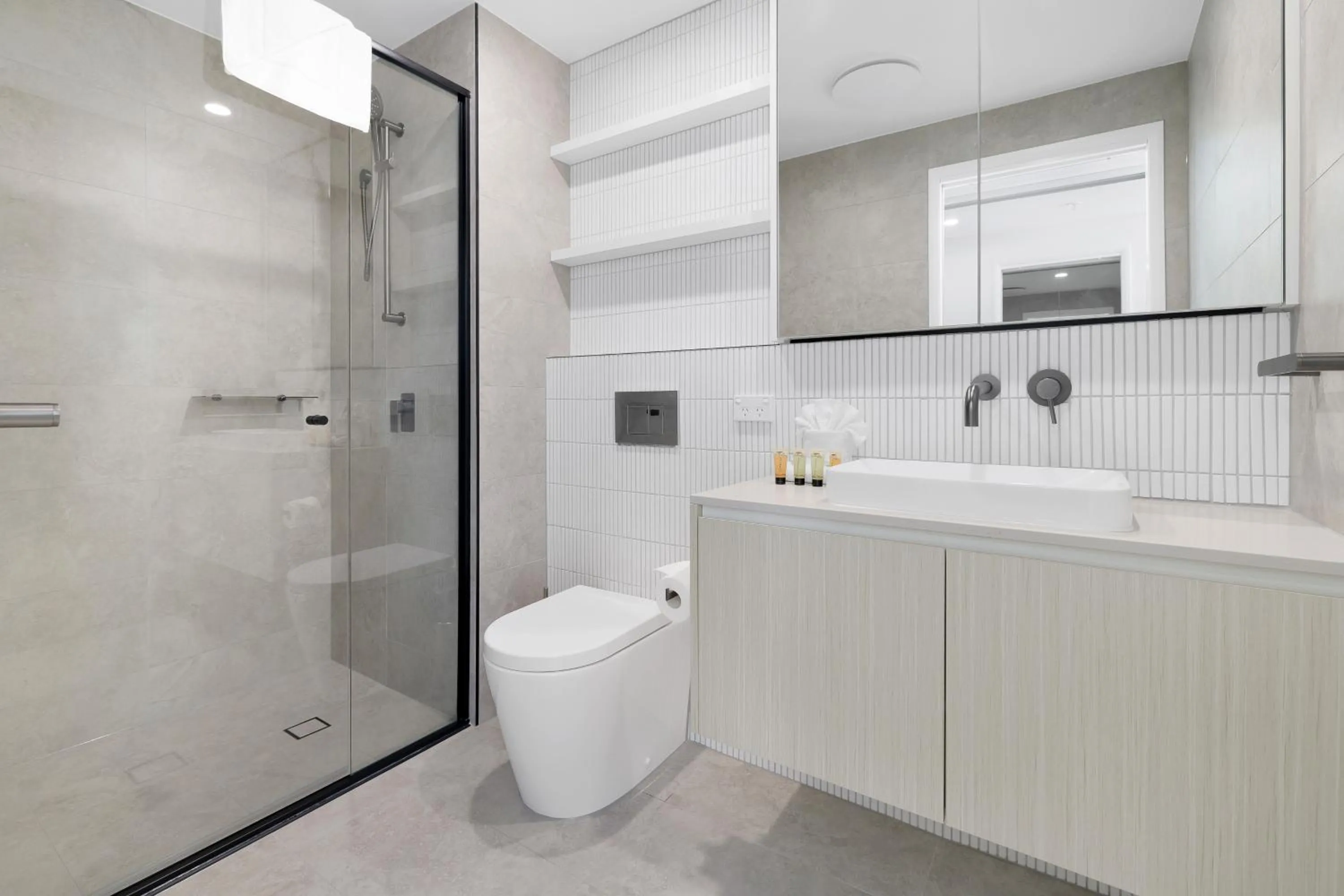 The Residences at The Peninsula