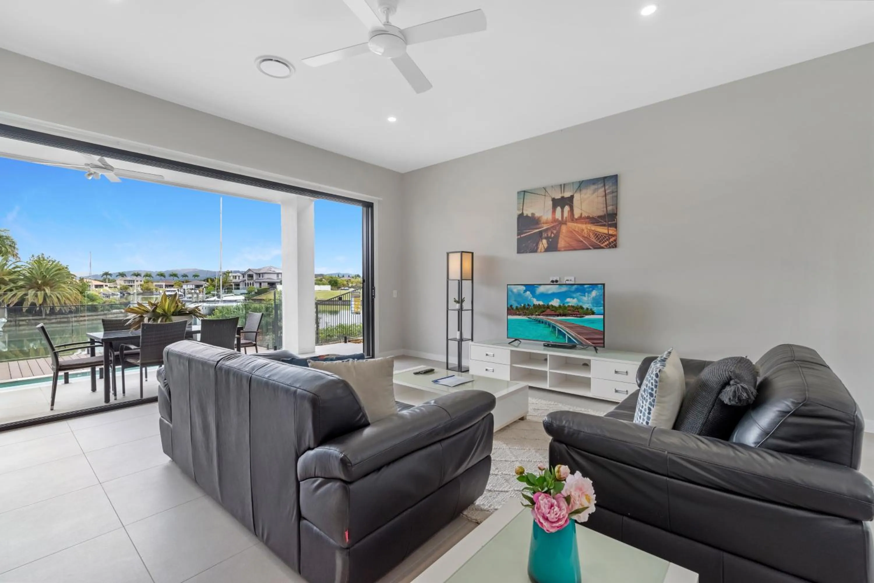 The Residences at The Peninsula