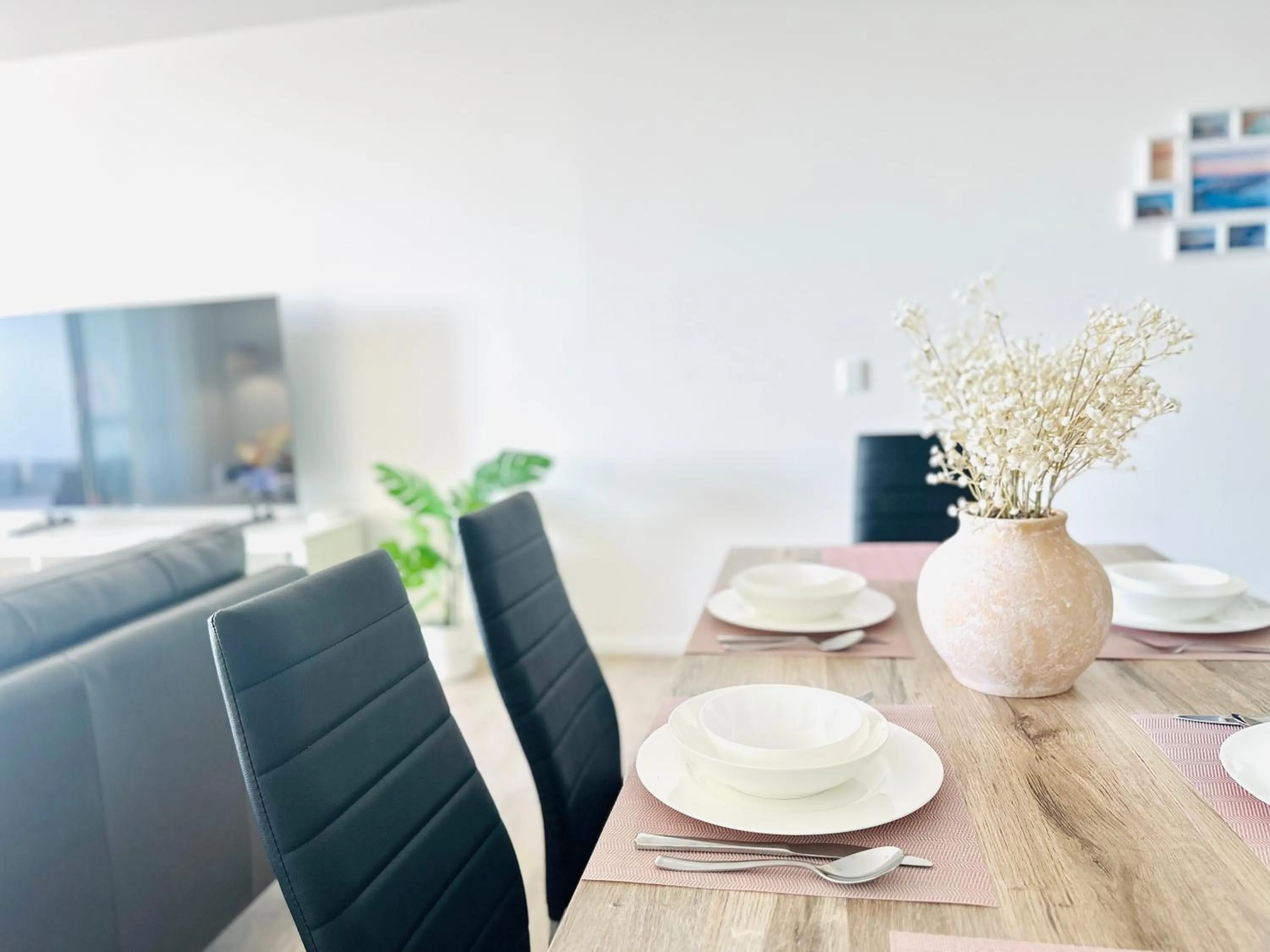 The Residences at The Peninsula