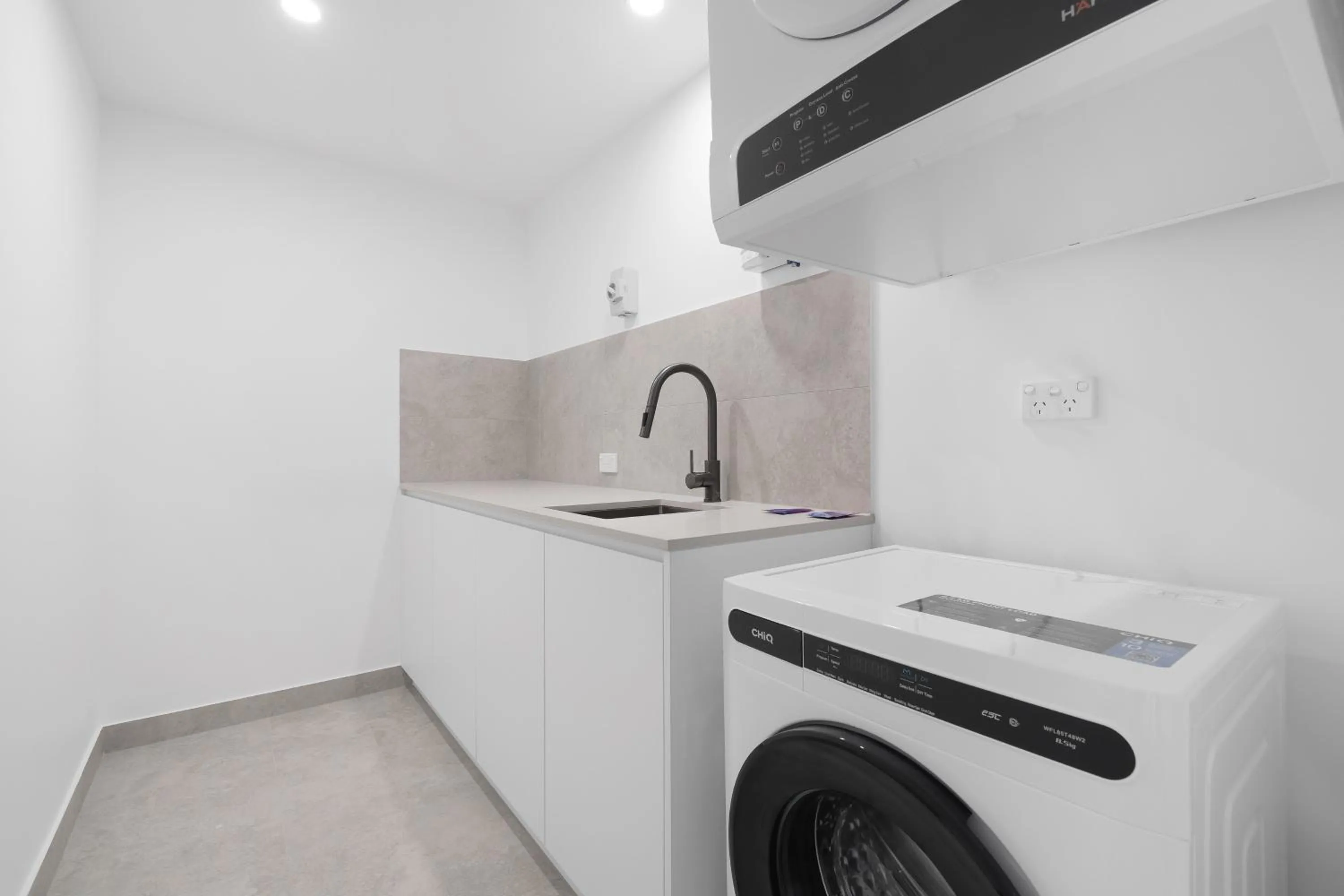 The Residences at The Peninsula