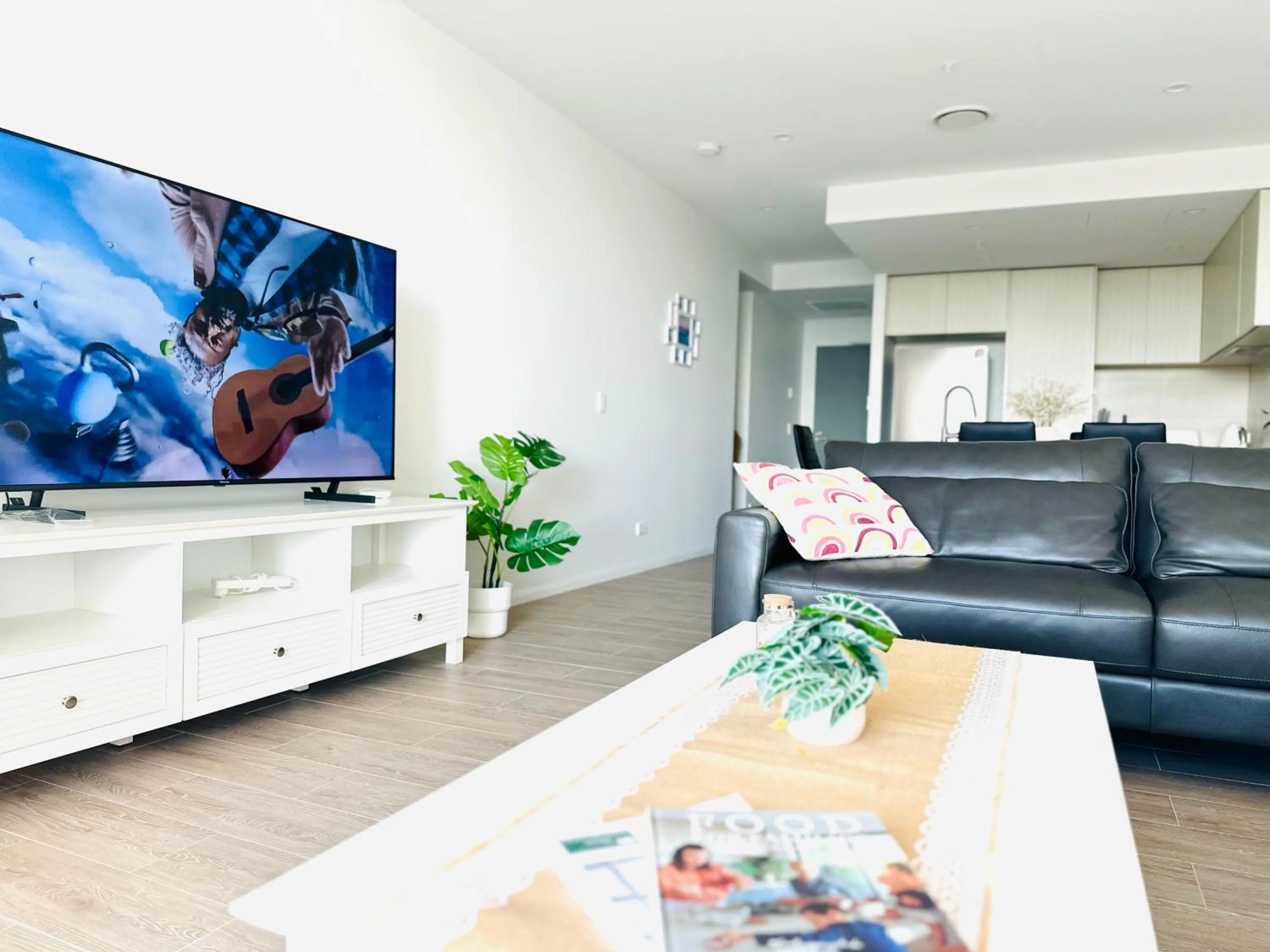 The Residences at The Peninsula