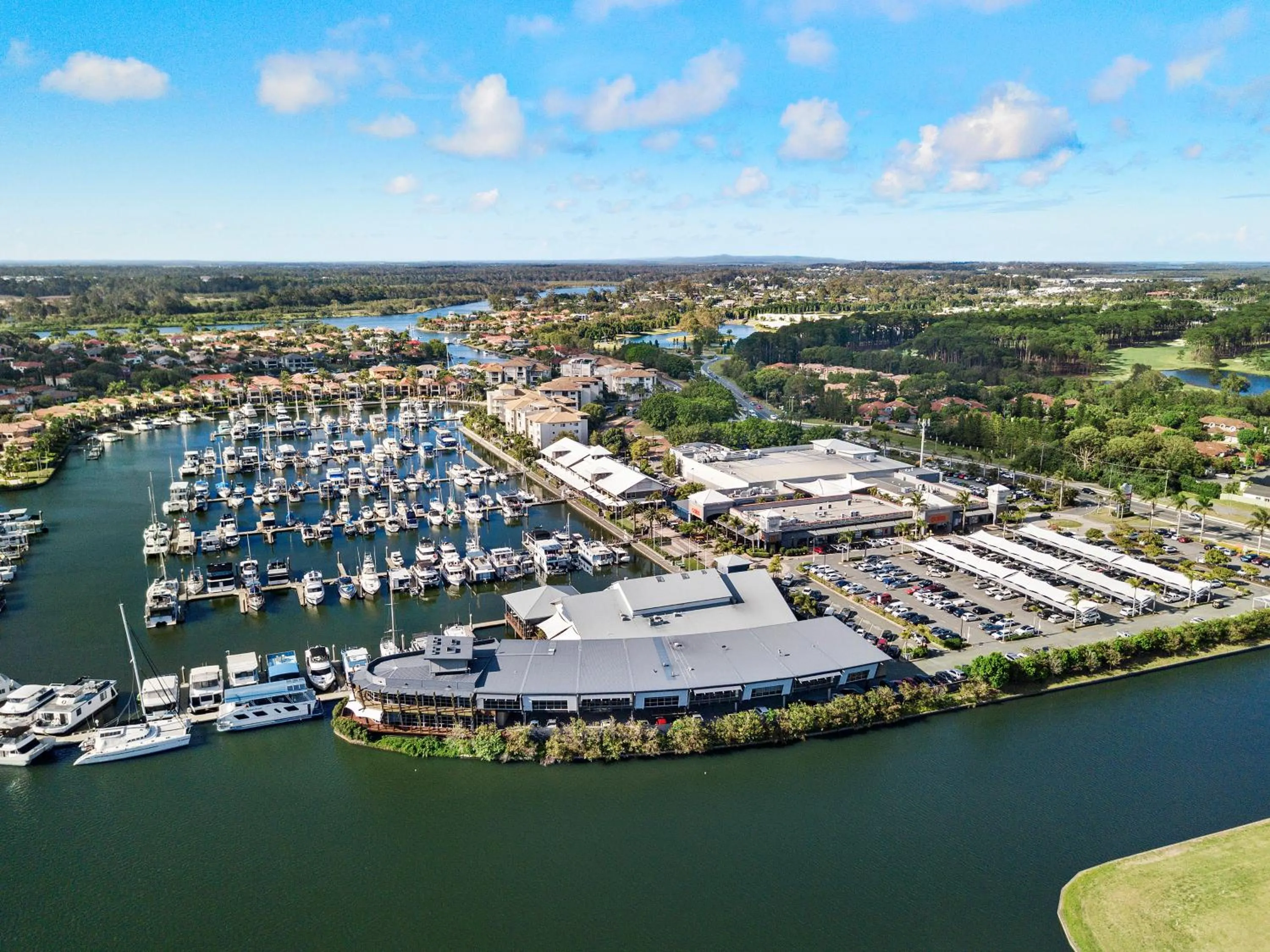 Other in The Residences at The Peninsula