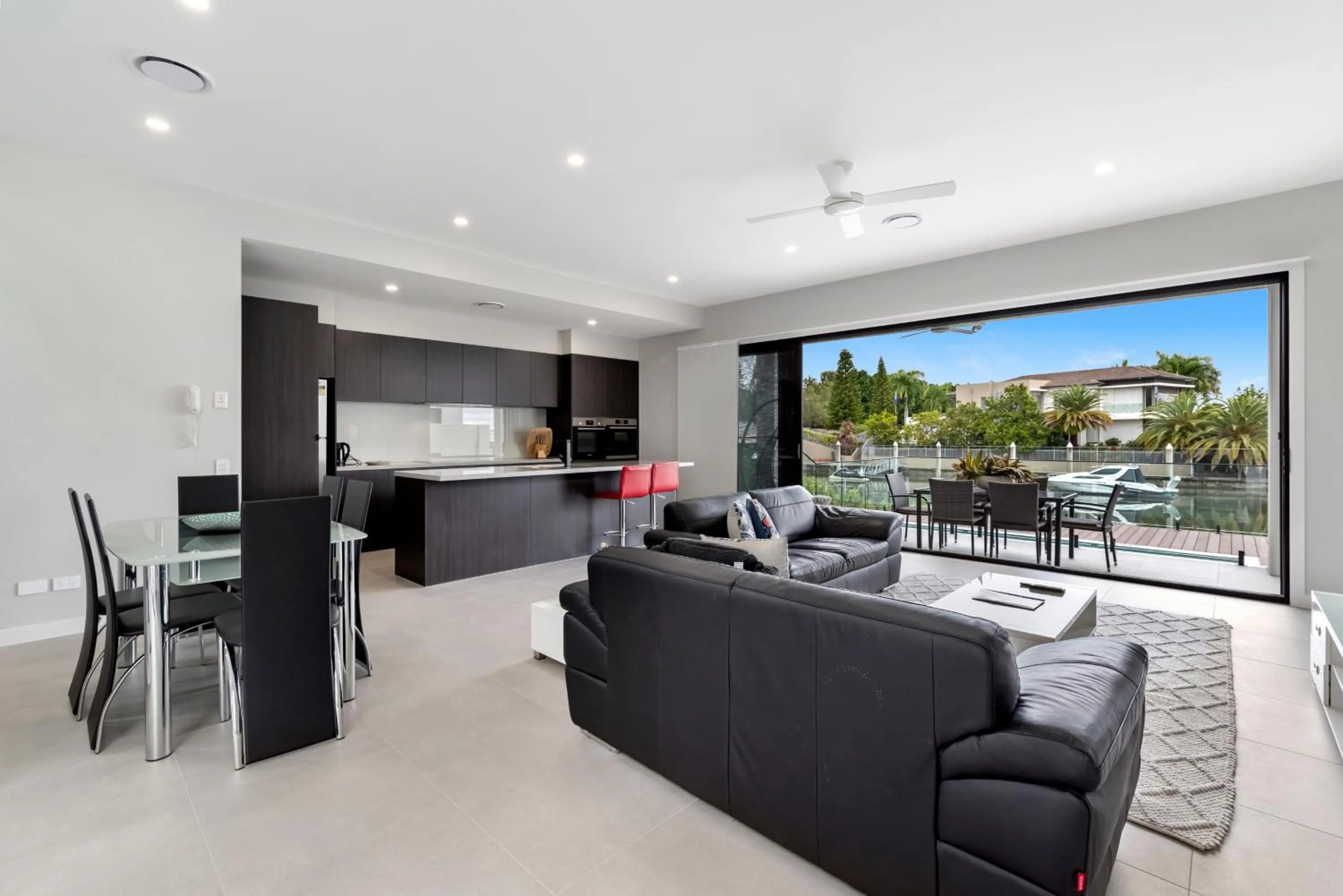 The Residences at The Peninsula