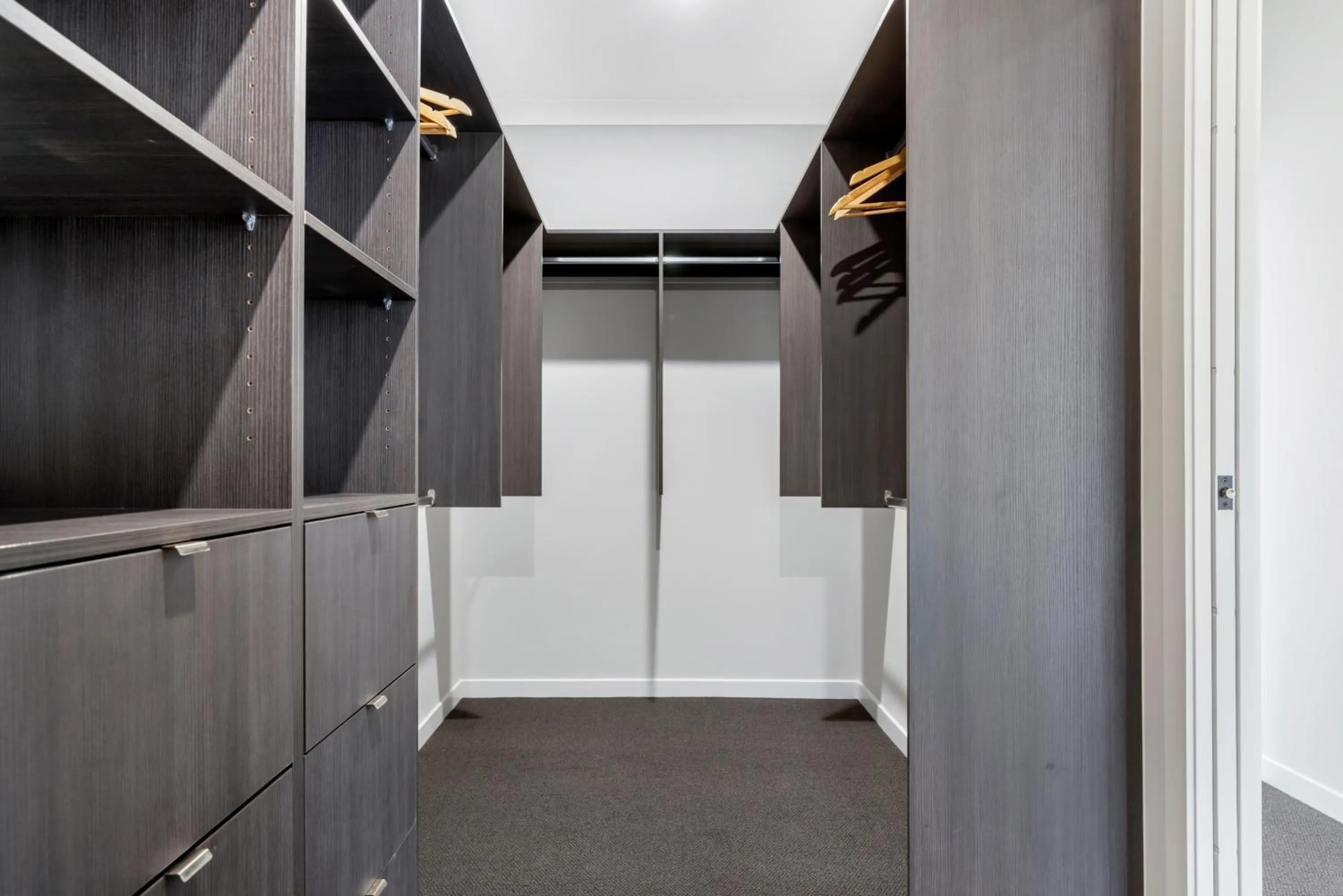 The Residences at The Peninsula