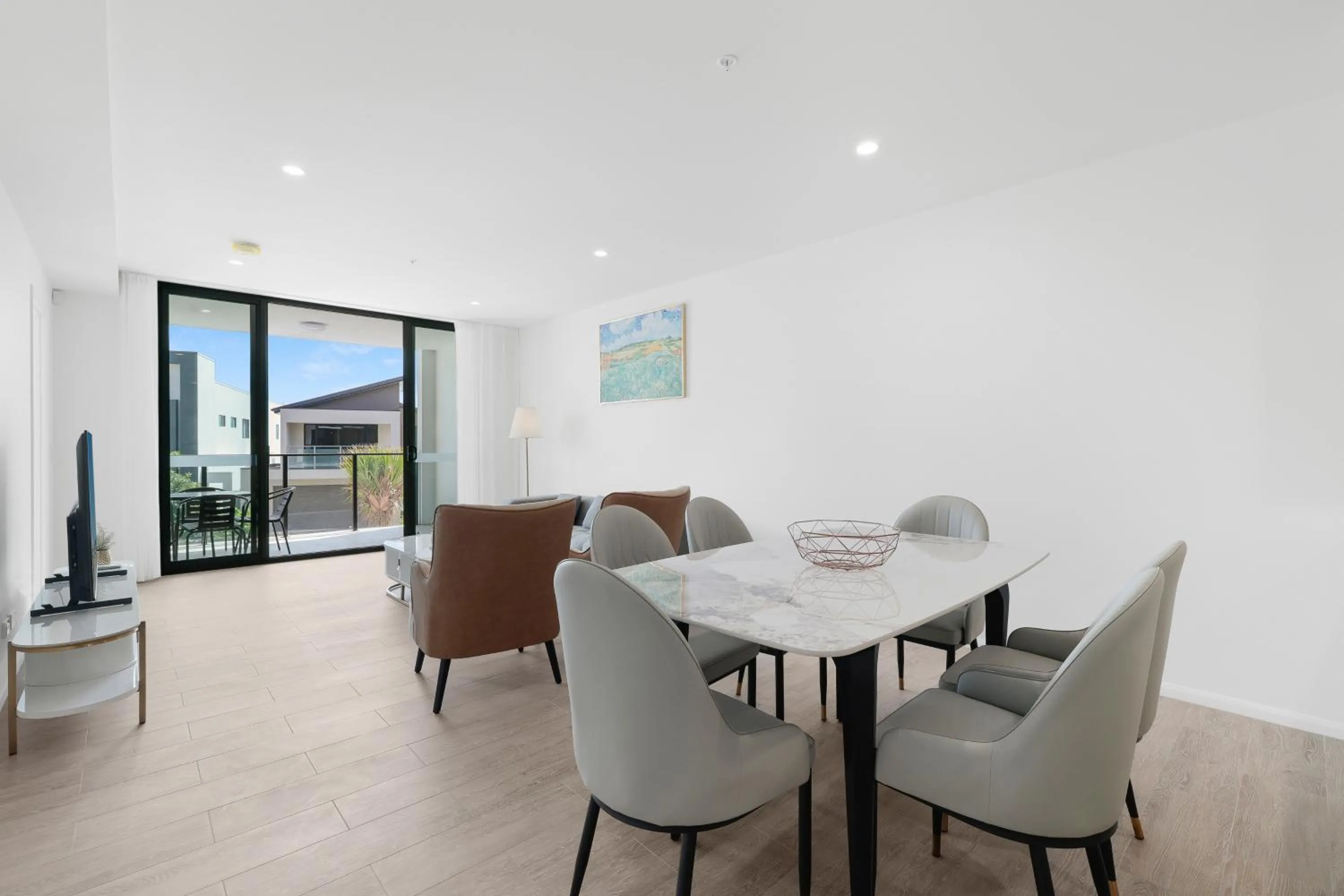 The Residences at The Peninsula