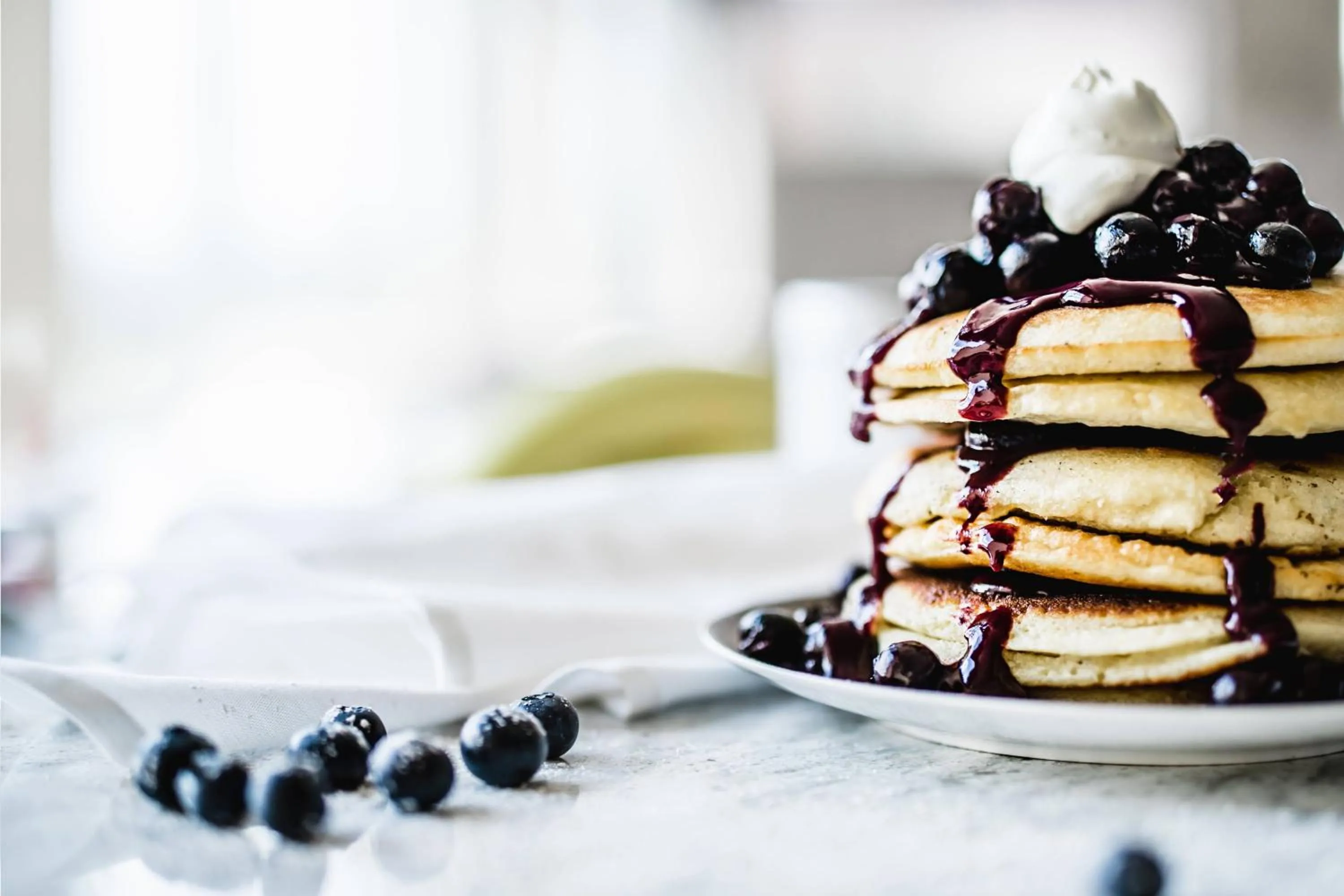 Restaurant/places to eat in San Diego Marriott Del Mar