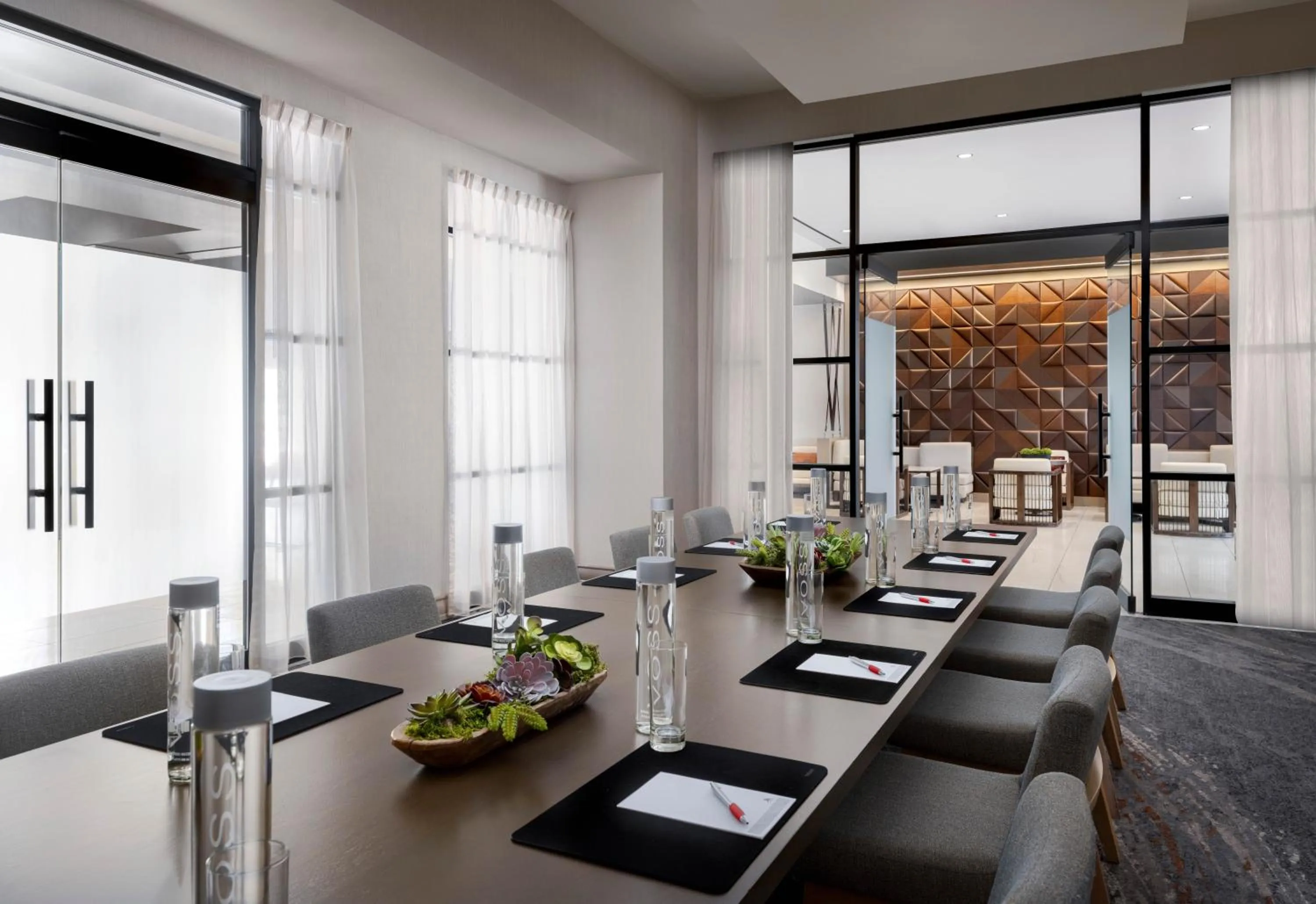 Meeting/conference room in San Diego Marriott Del Mar