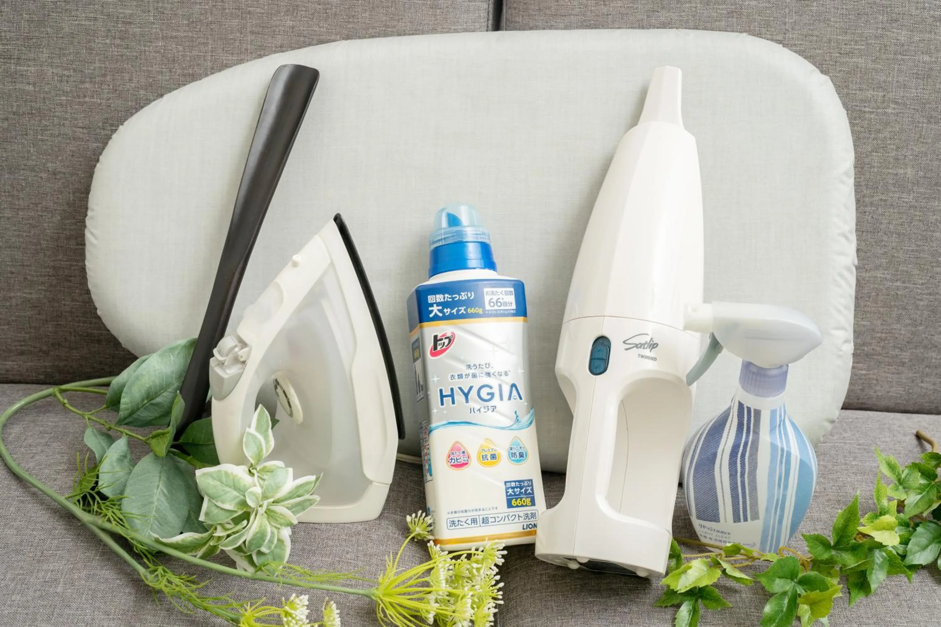 furniture in Voga Corte Chidoricho