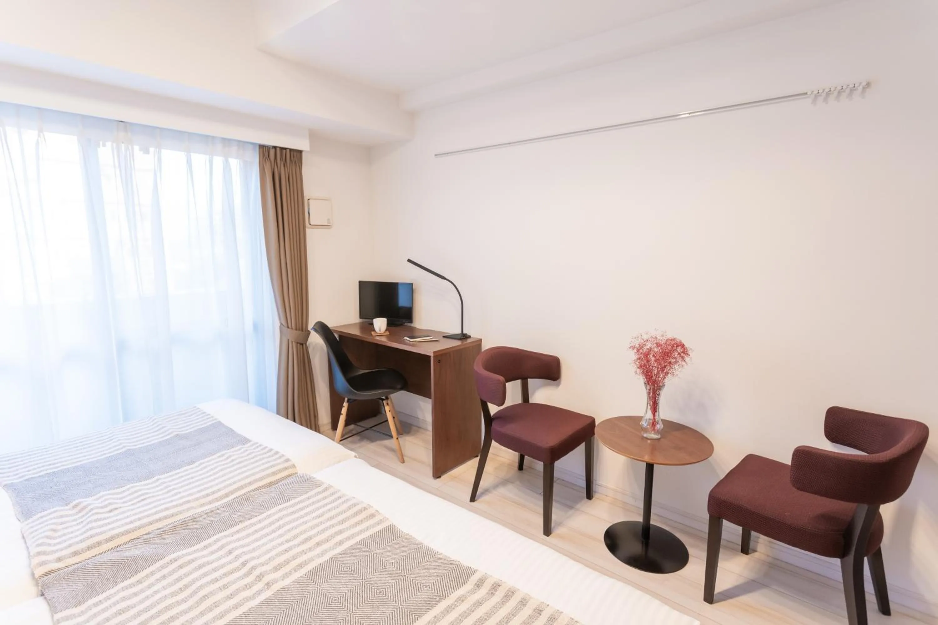 TV and multimedia, Bed in Voga Corte Chidoricho