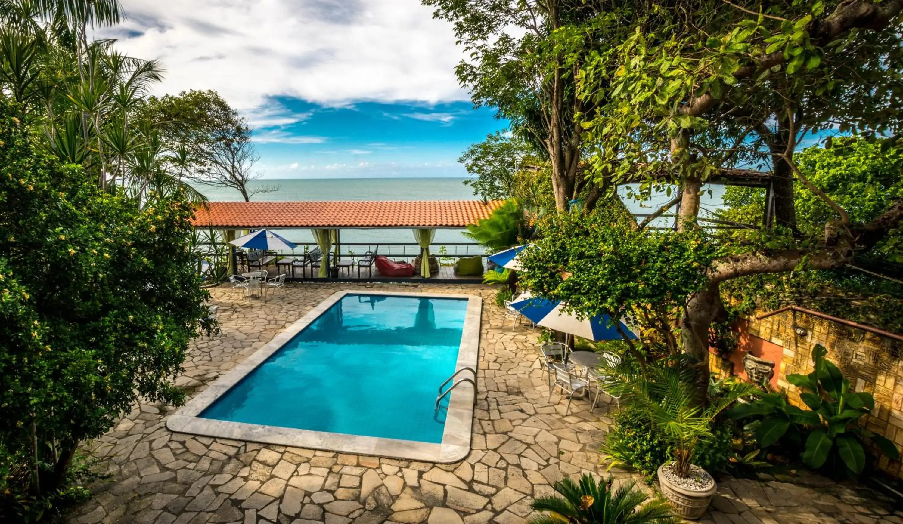 Pousada Marajoara - Pipa Pousada Marajoara - Pipa