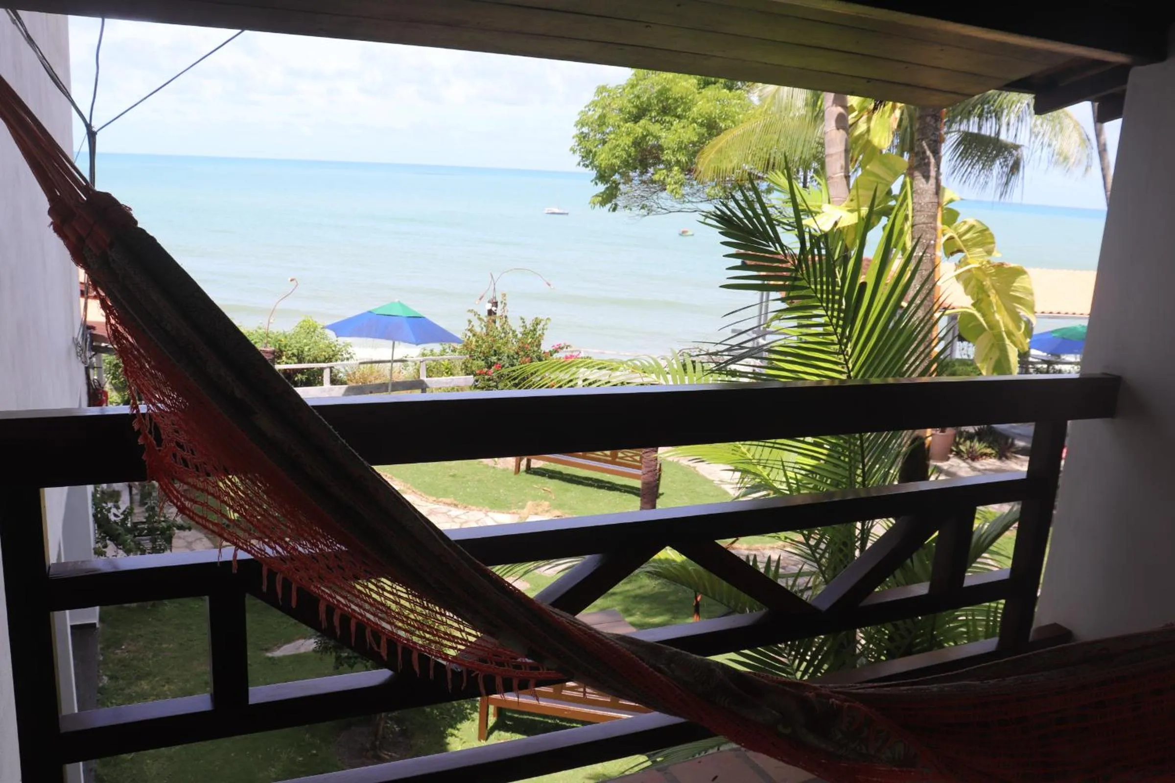 Pousada Marajoara - Pipa