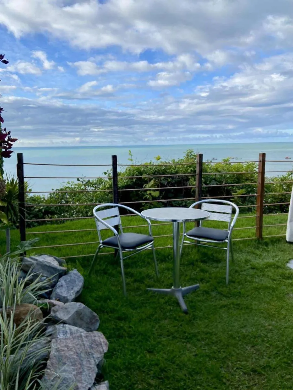 Pousada Marajoara - Pipa