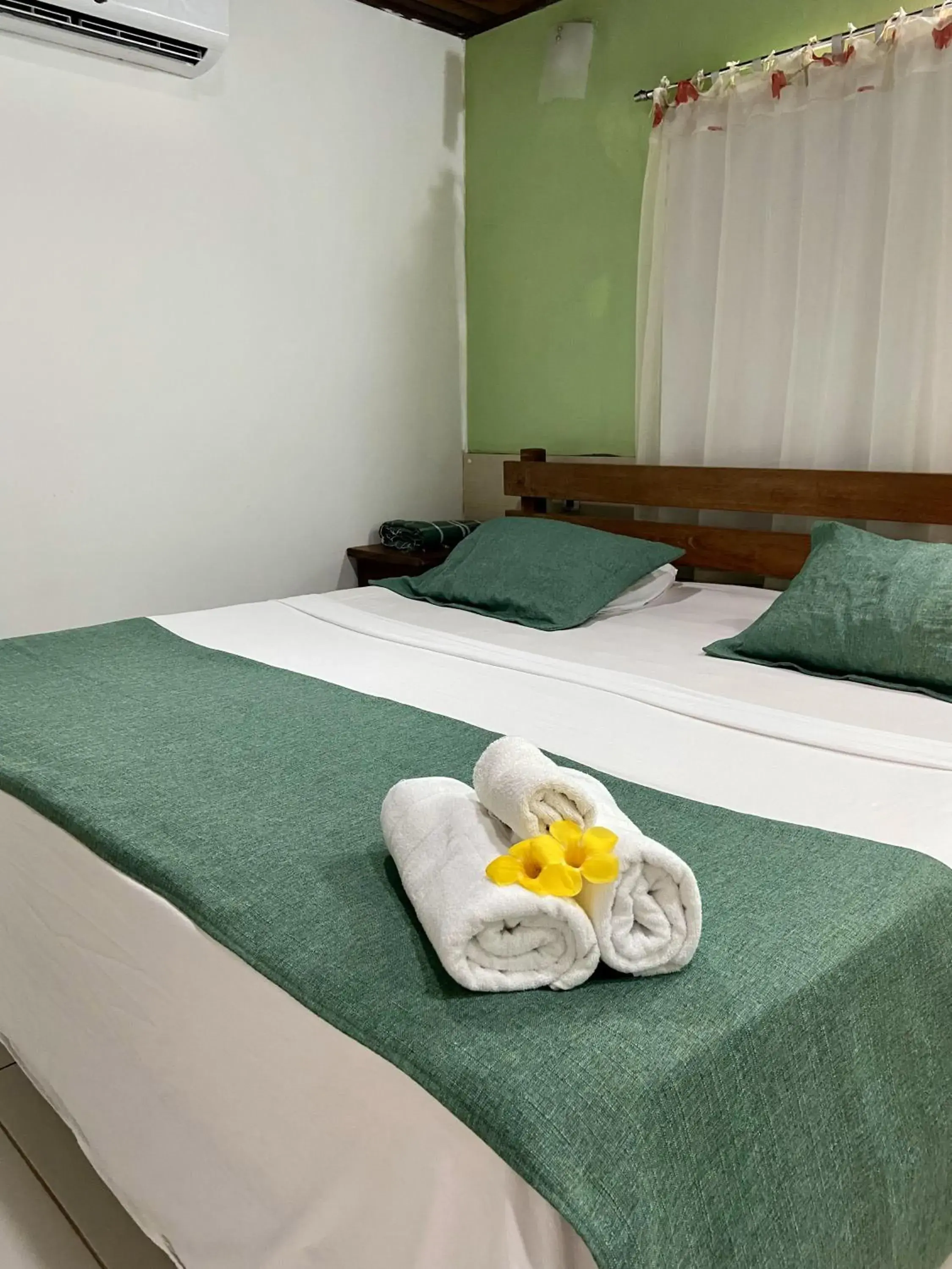 Family Suite in Pousada Marajoara - Pipa Family Suite in Pousada Marajoara - Pipa