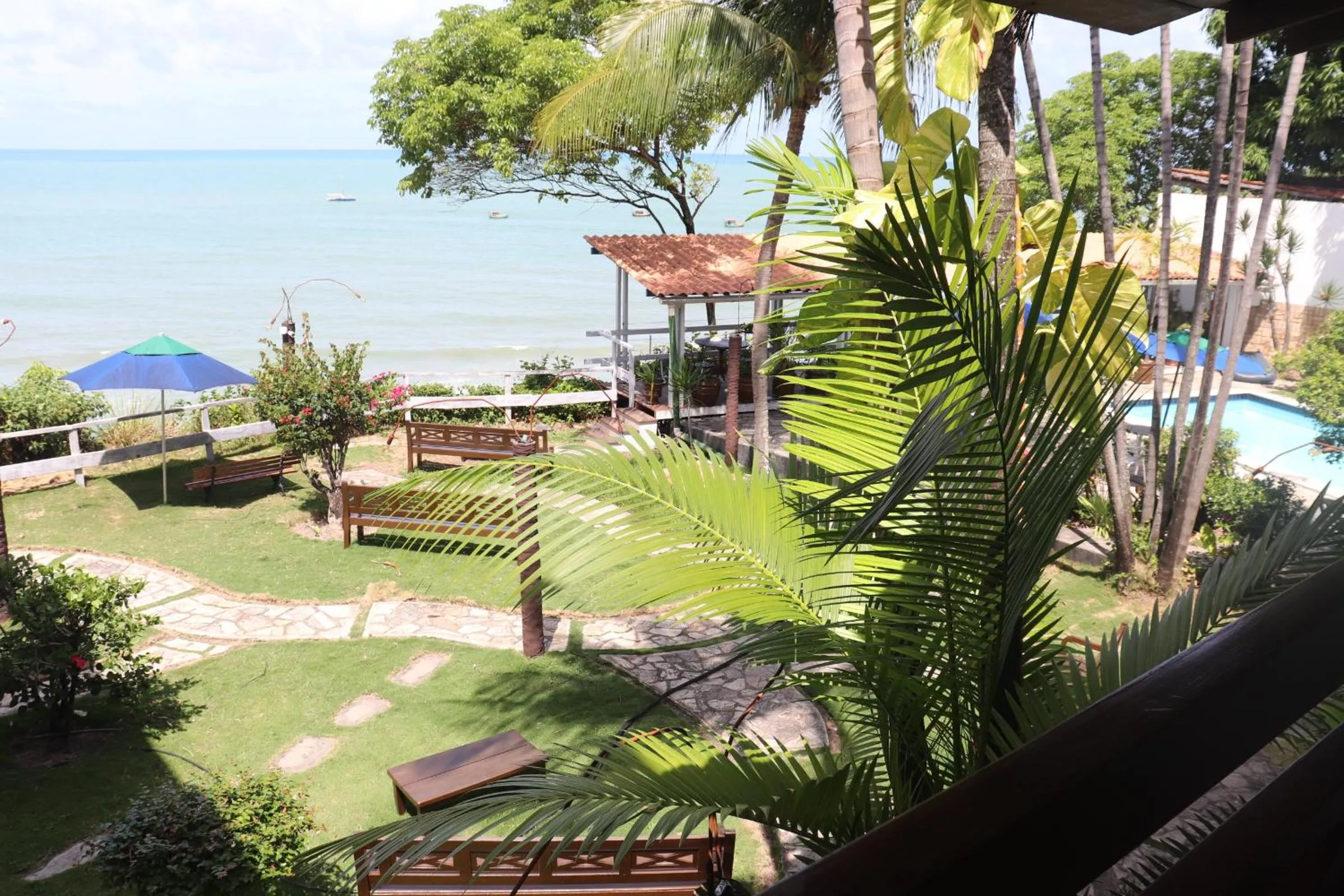 Pousada Marajoara - Pipa