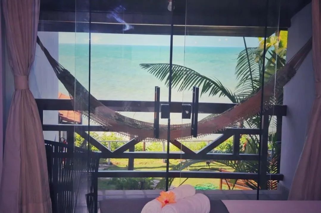 Pousada Marajoara - Pipa