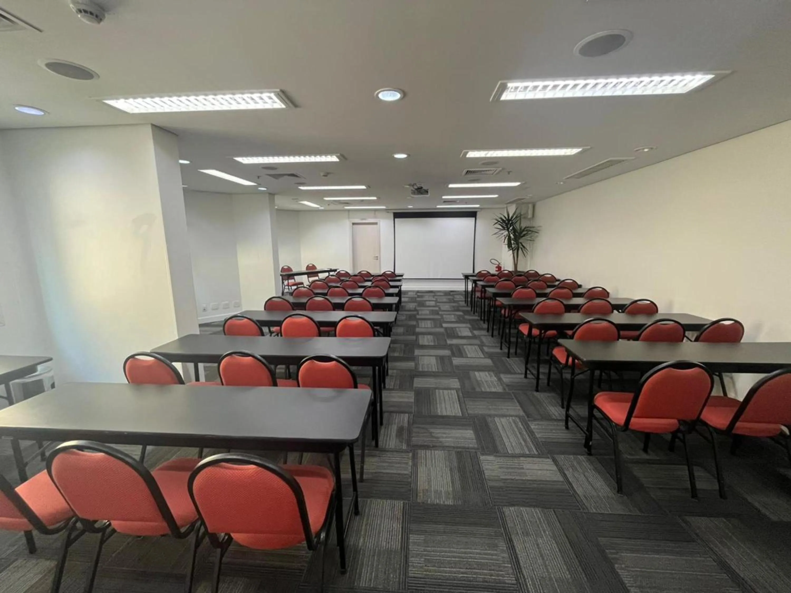 Banquet/Function facilities in Intercity São Paulo Ibirapuera