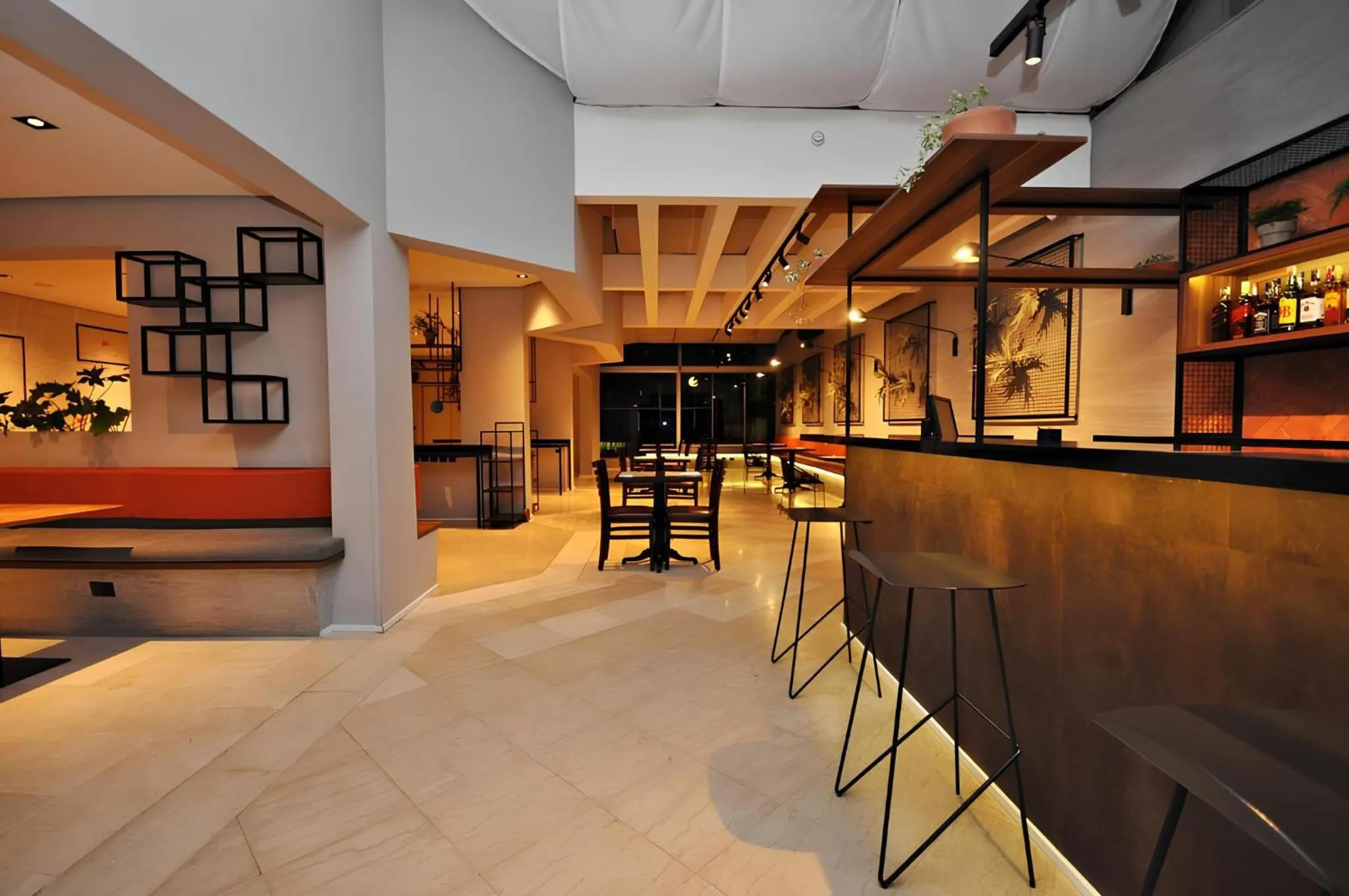 Property building in Intercity São Paulo Ibirapuera