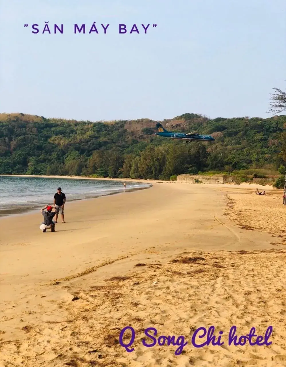 Q Songchi Hotel Q Songchi Hotel