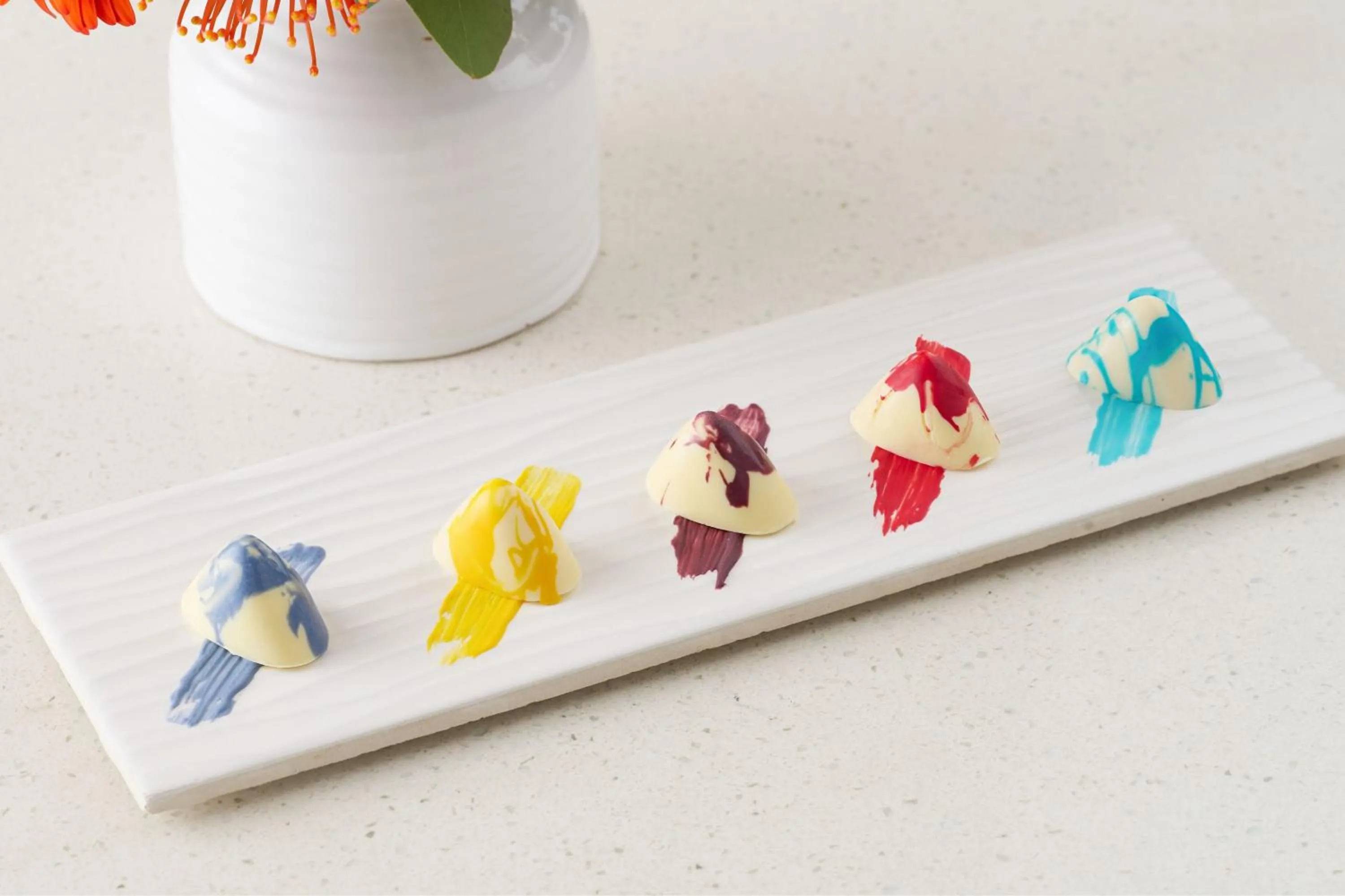 Restaurant/places to eat in Marriott Marquis San Diego Marina