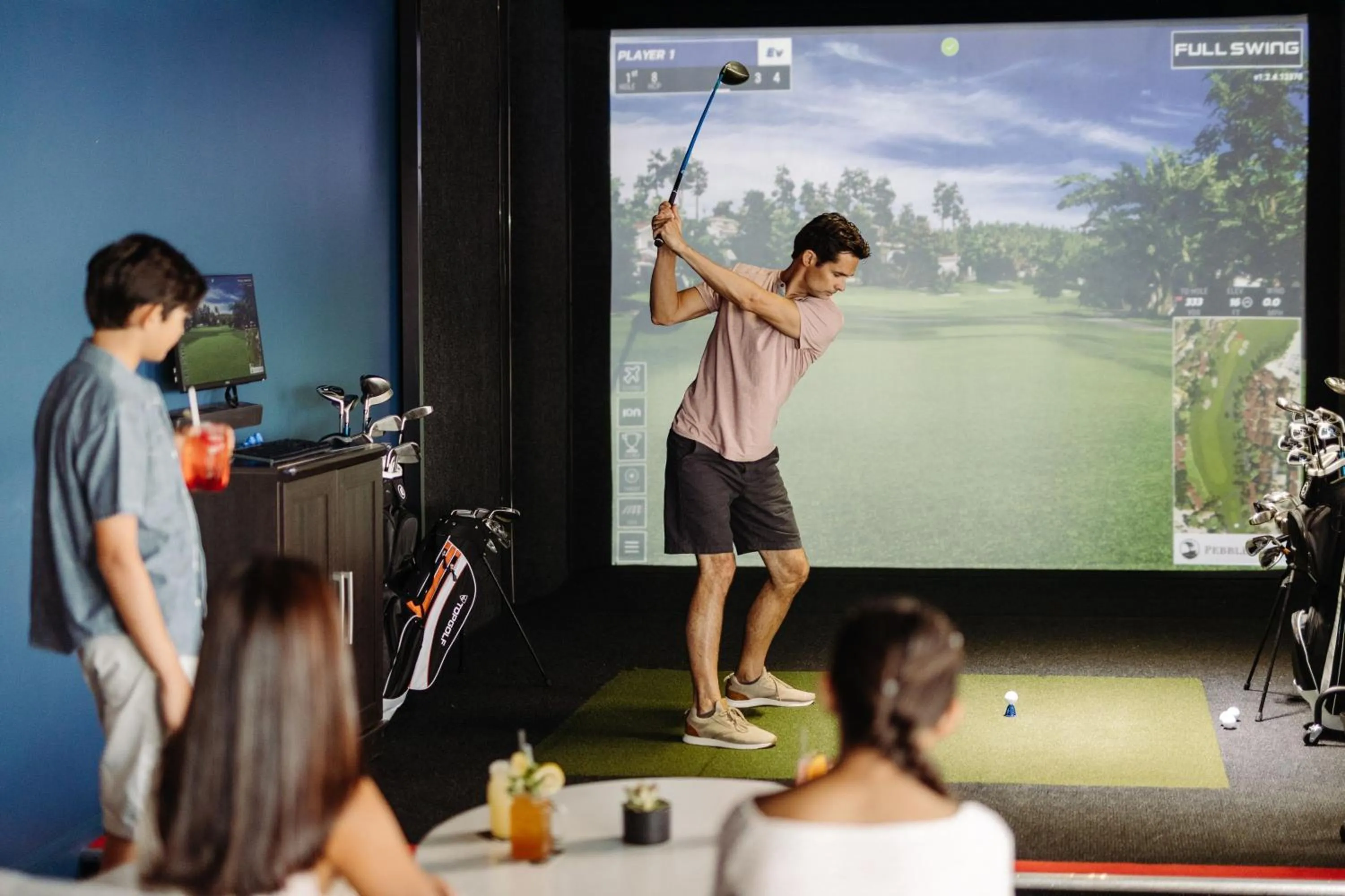 Other in Marriott Marquis San Diego Marina