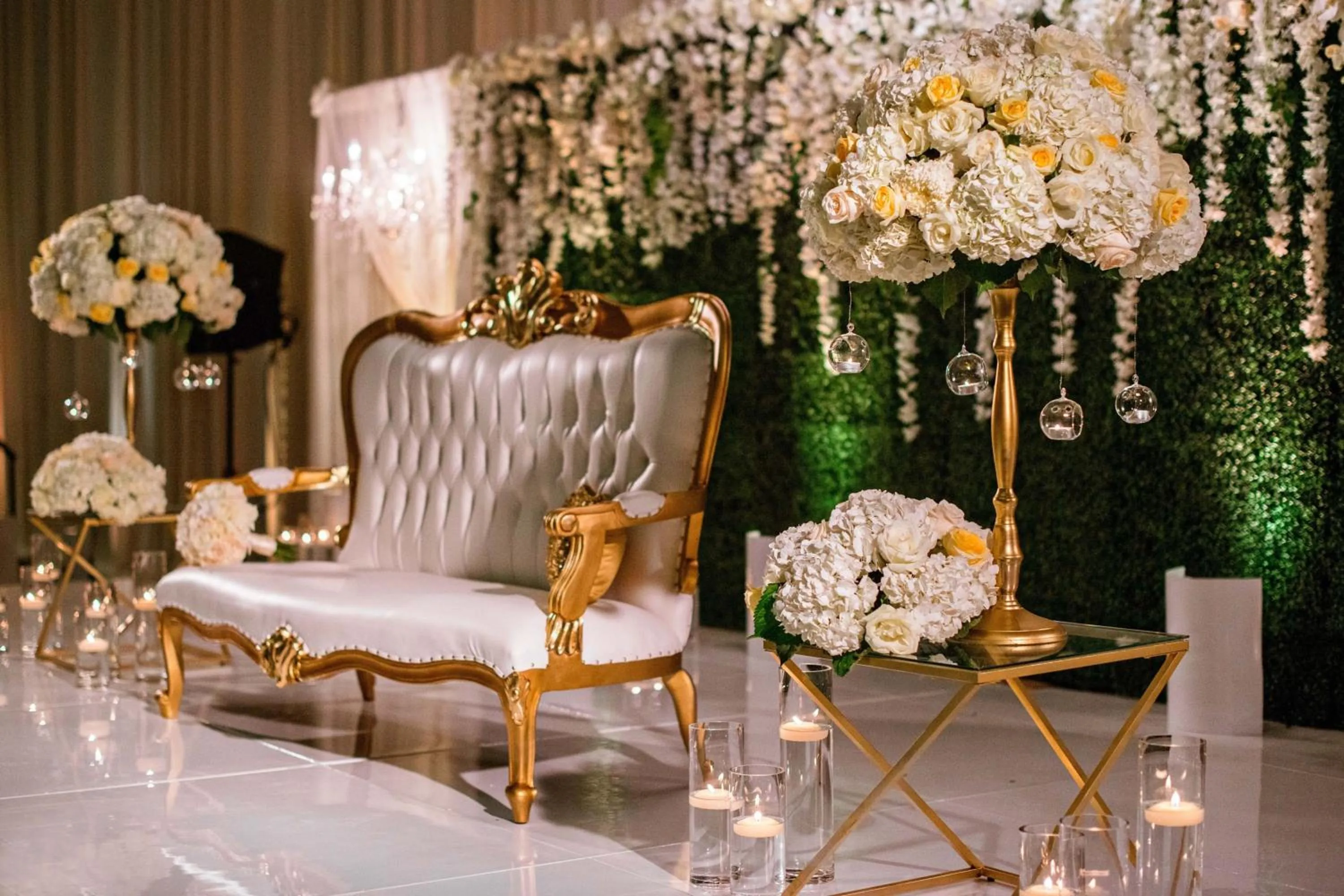 Banquet/Function facilities in Marriott Marquis San Diego Marina