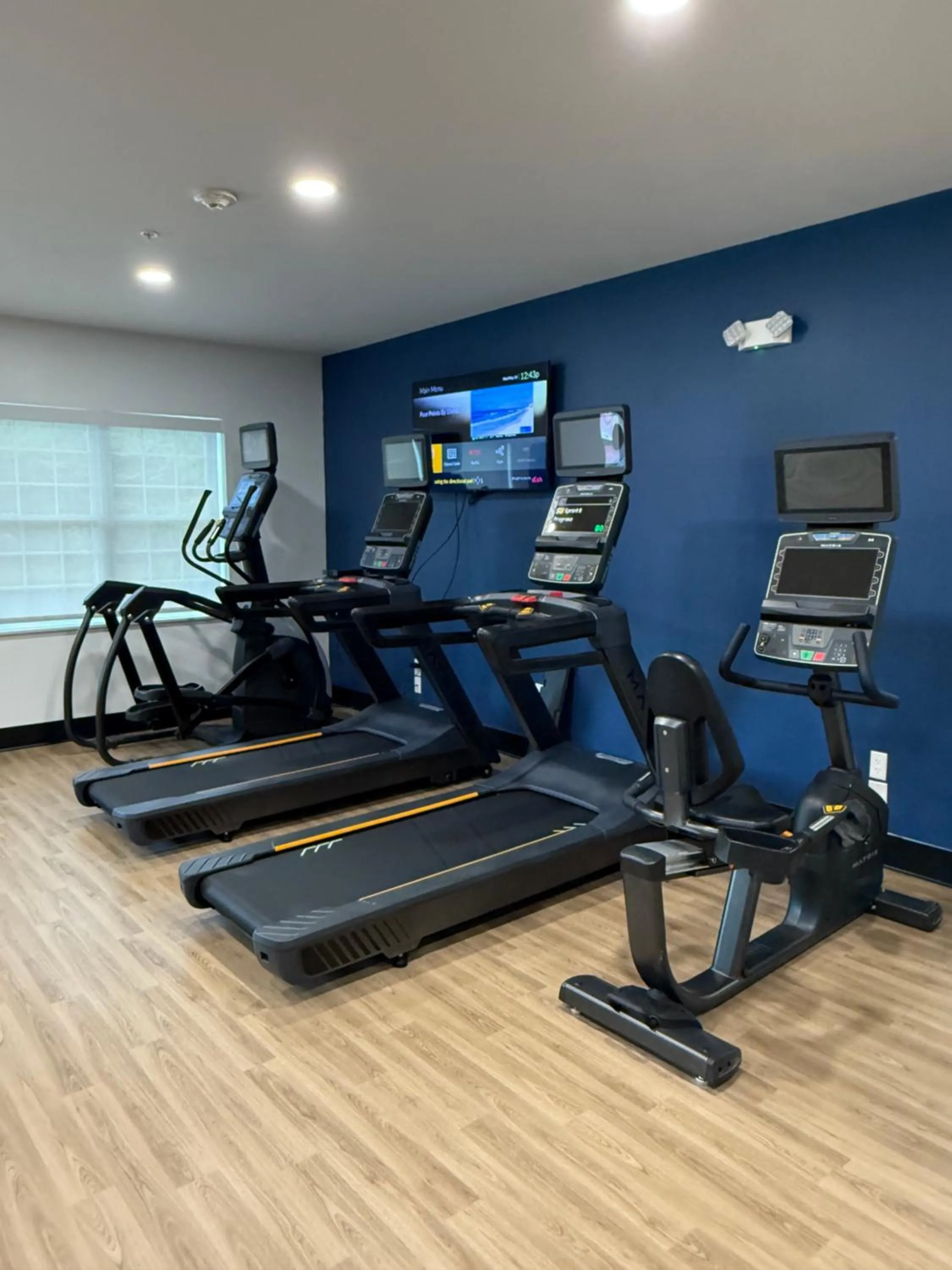 Four Points by Sheraton Bedford Manchester Airport