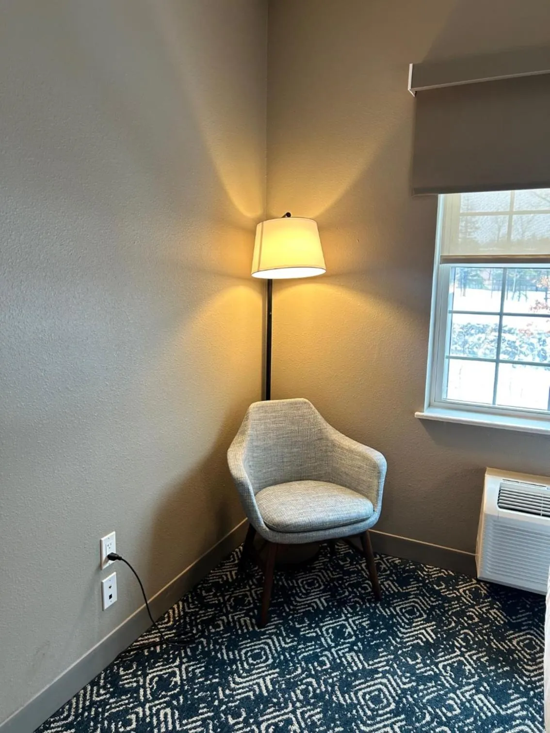 Four Points by Sheraton Bedford Manchester Airport