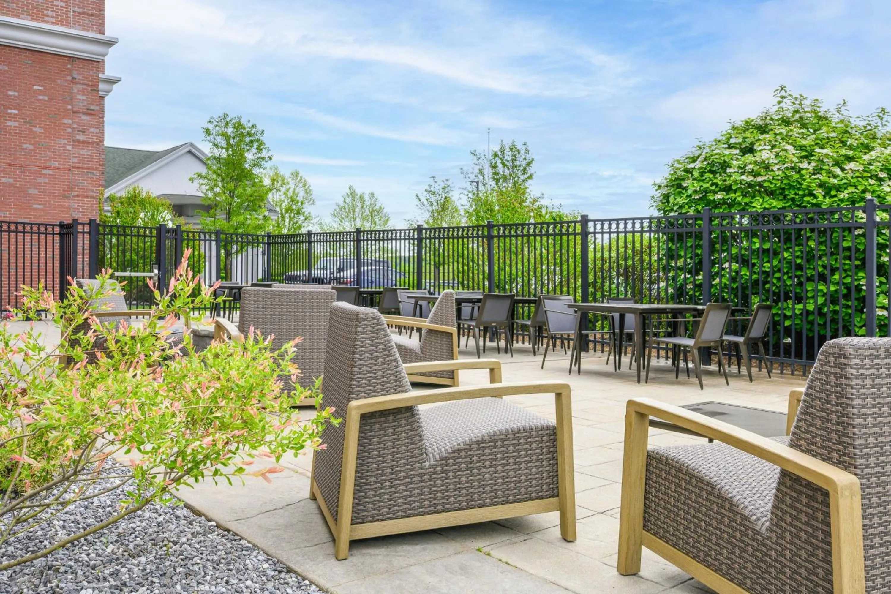 Other in Four Points by Sheraton Bedford Manchester Airport