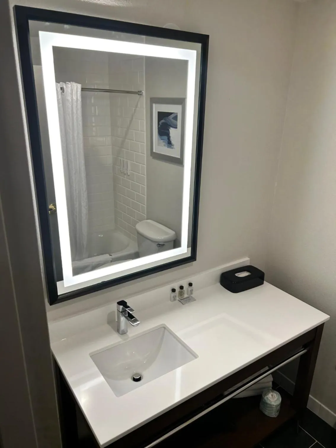 Four Points by Sheraton Bedford Manchester Airport