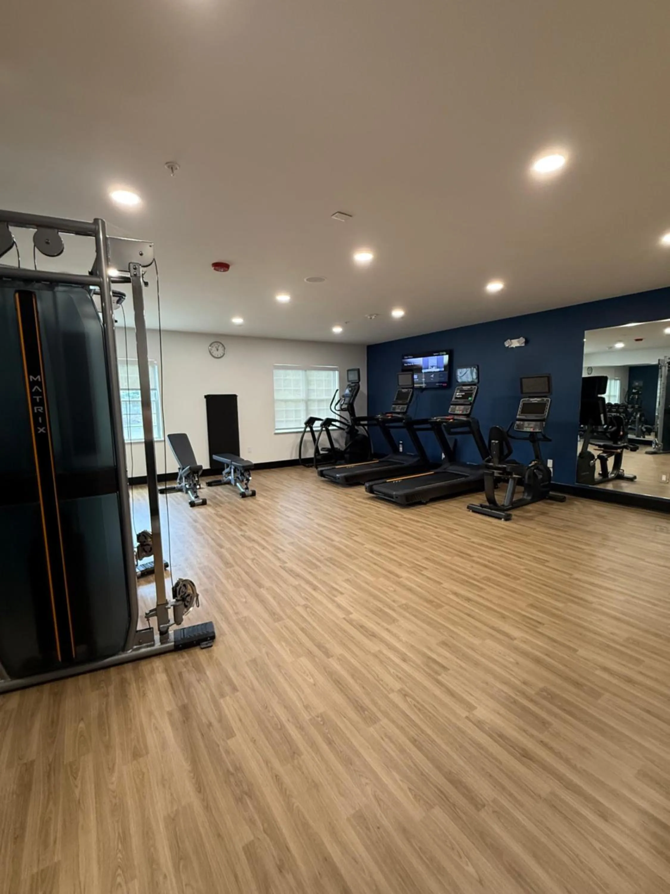 Four Points by Sheraton Bedford Manchester Airport