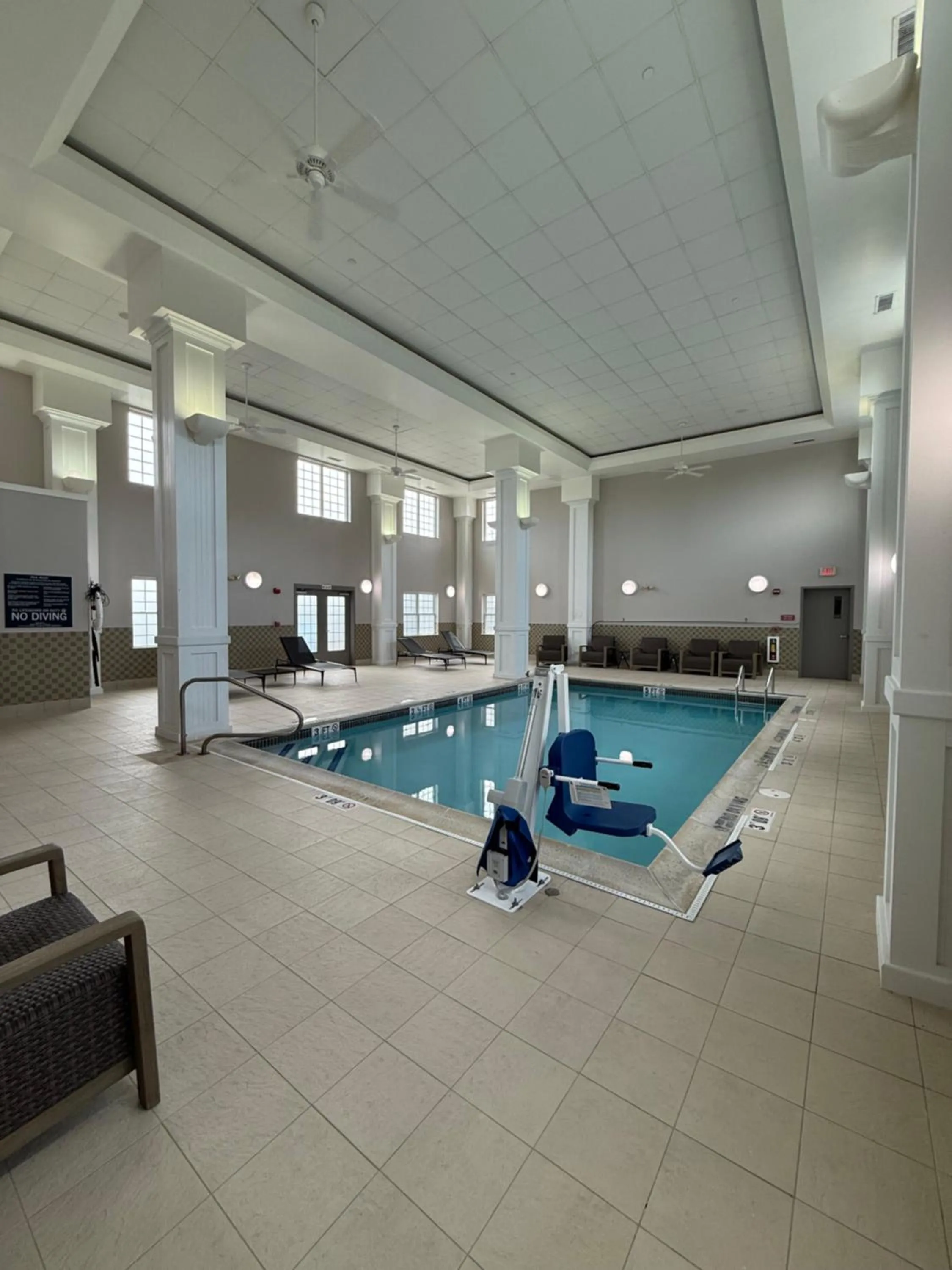 Four Points by Sheraton Bedford Manchester Airport