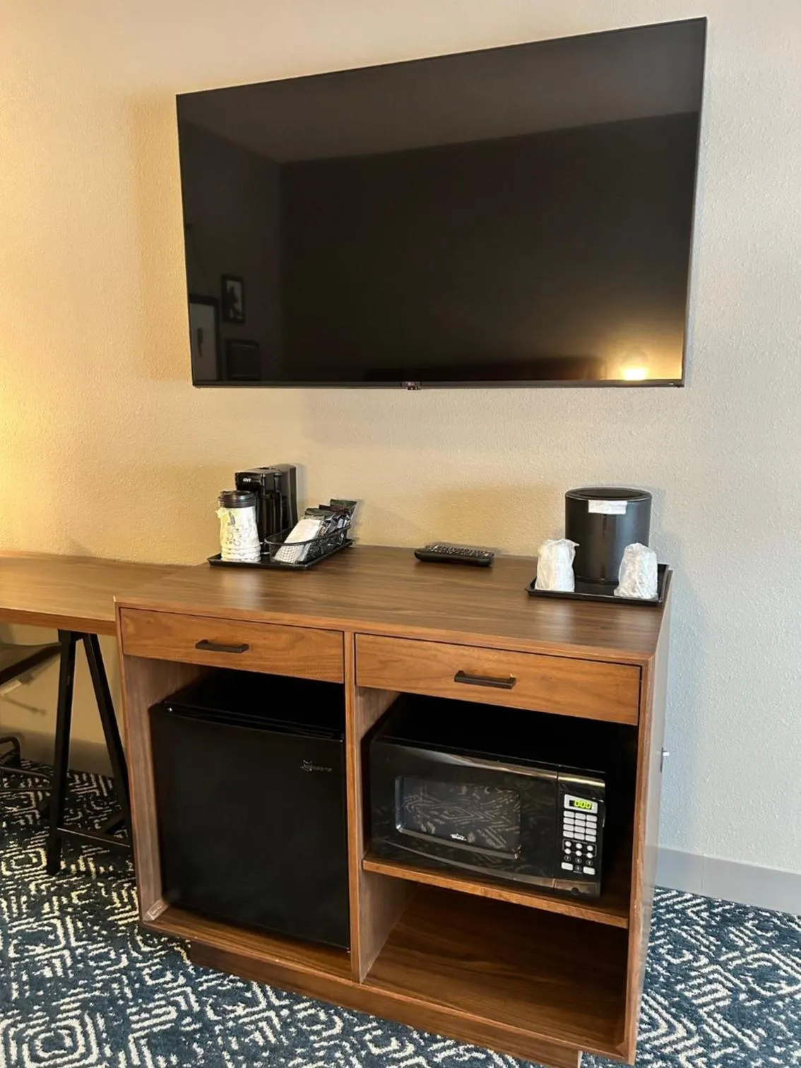 Four Points by Sheraton Bedford Manchester Airport