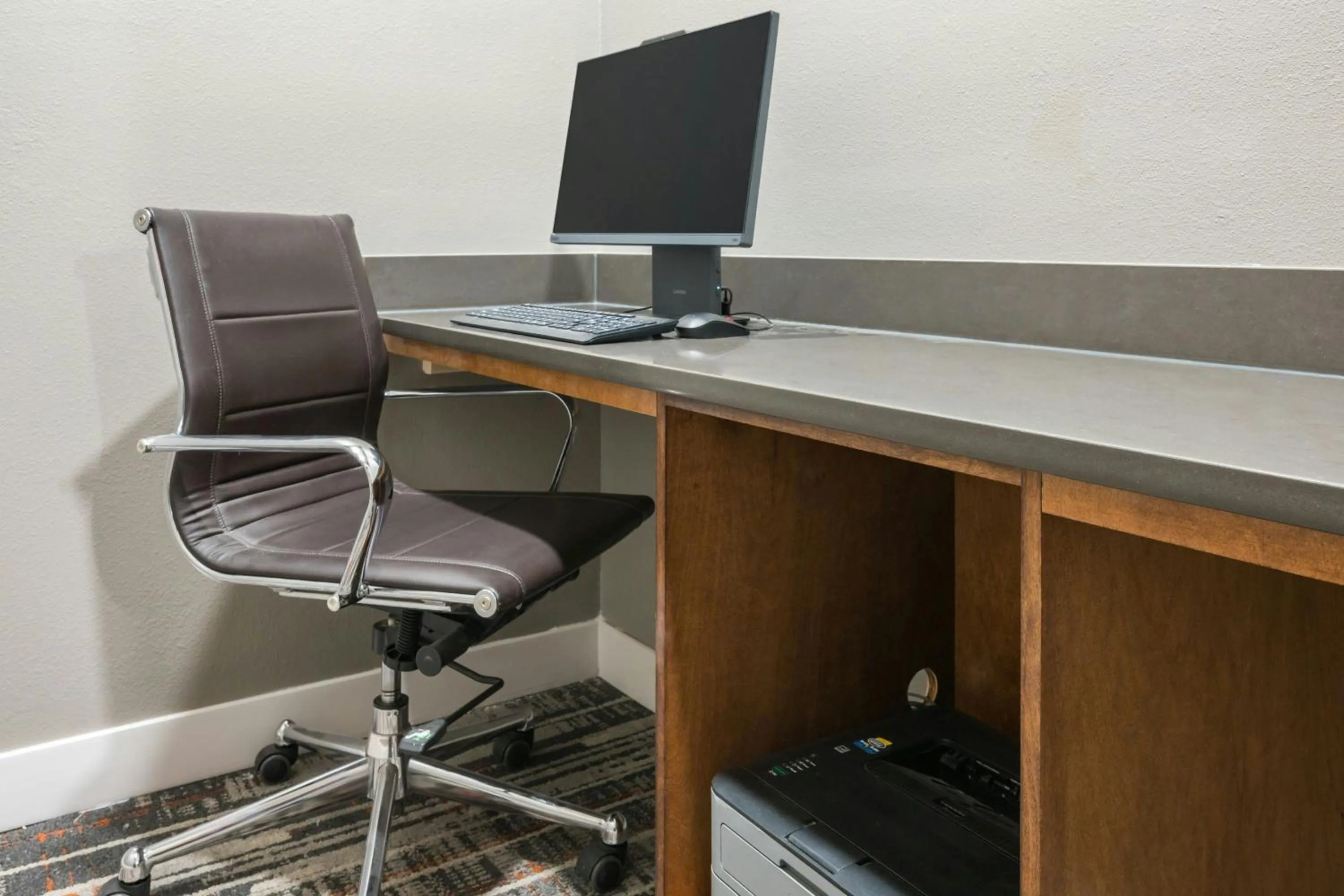 Other in Four Points by Sheraton Bedford Manchester Airport