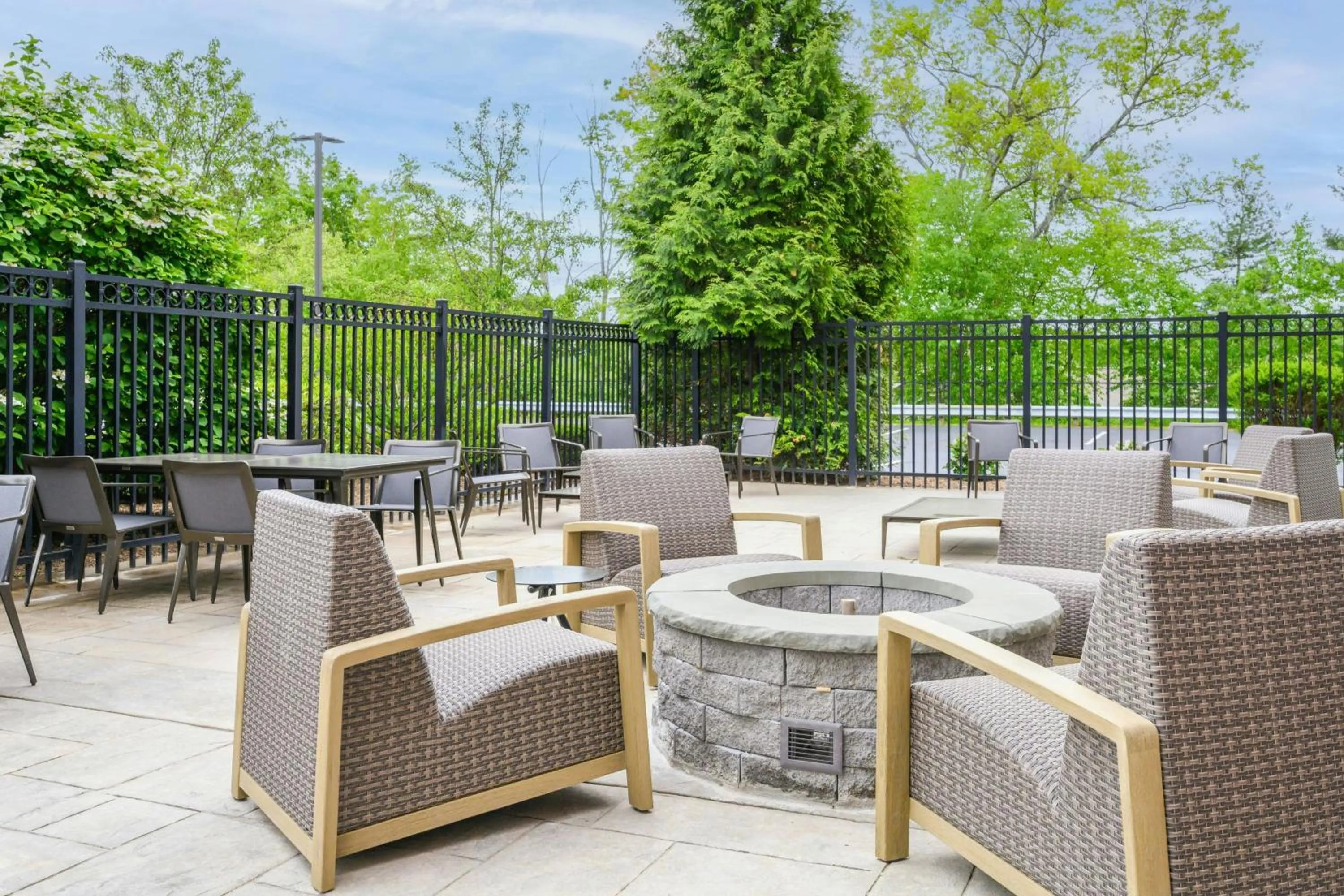 Other in Four Points by Sheraton Bedford Manchester Airport