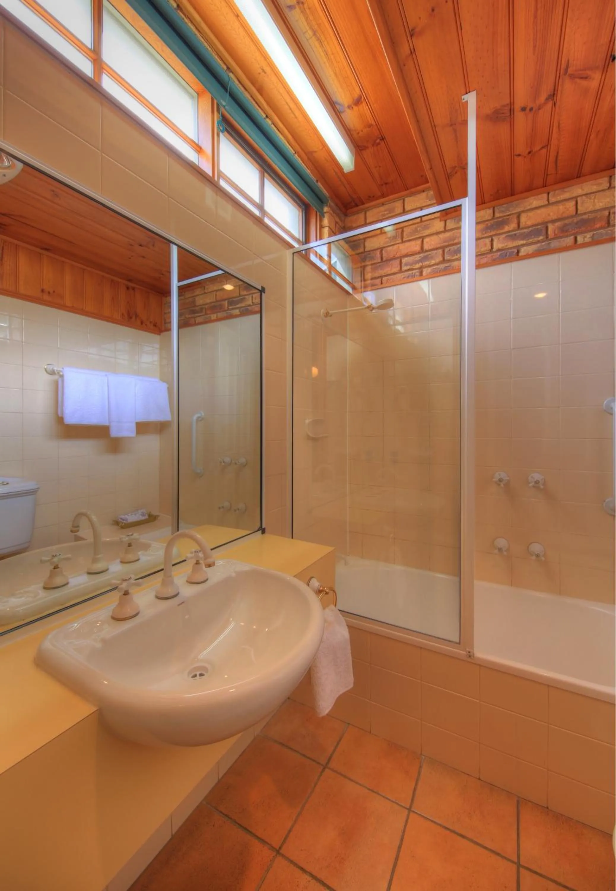 Stanley Village Waterfront Accommodation