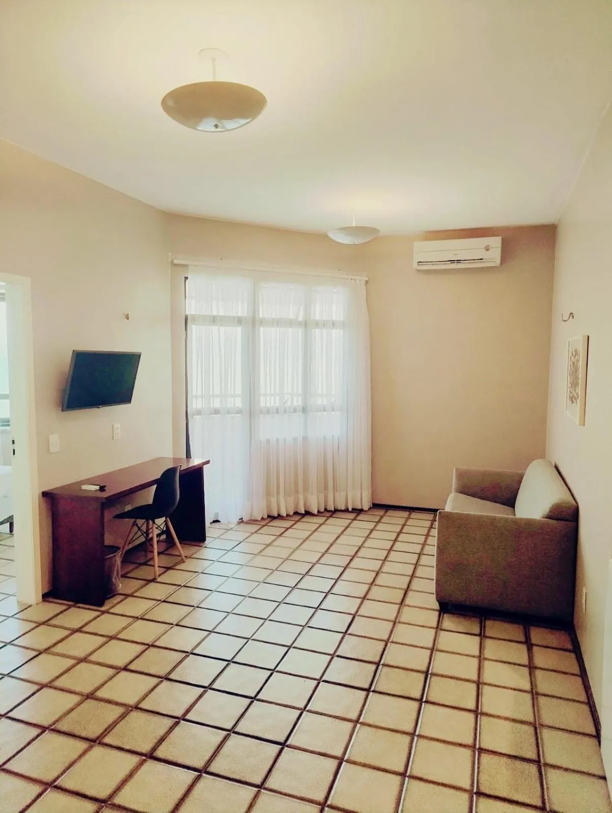 Golden Fortaleza by Intercity