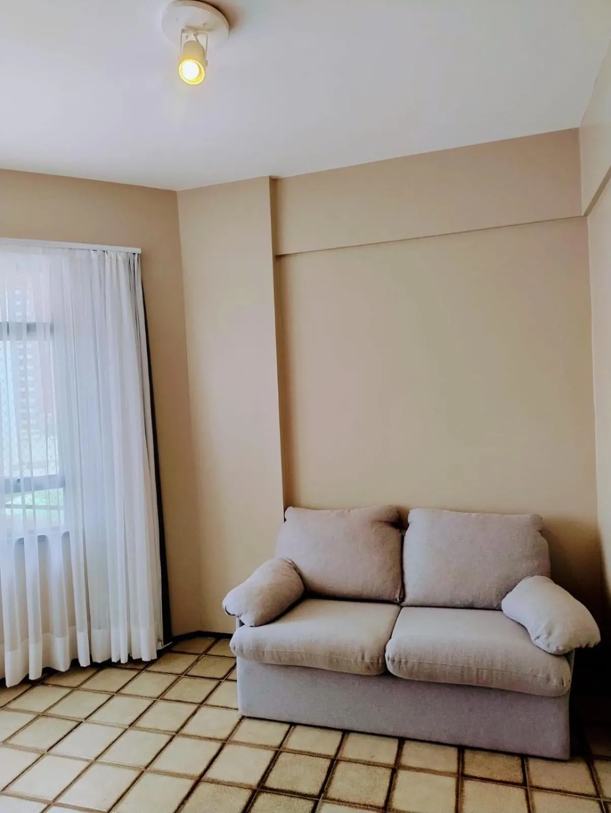 Golden Fortaleza by Intercity