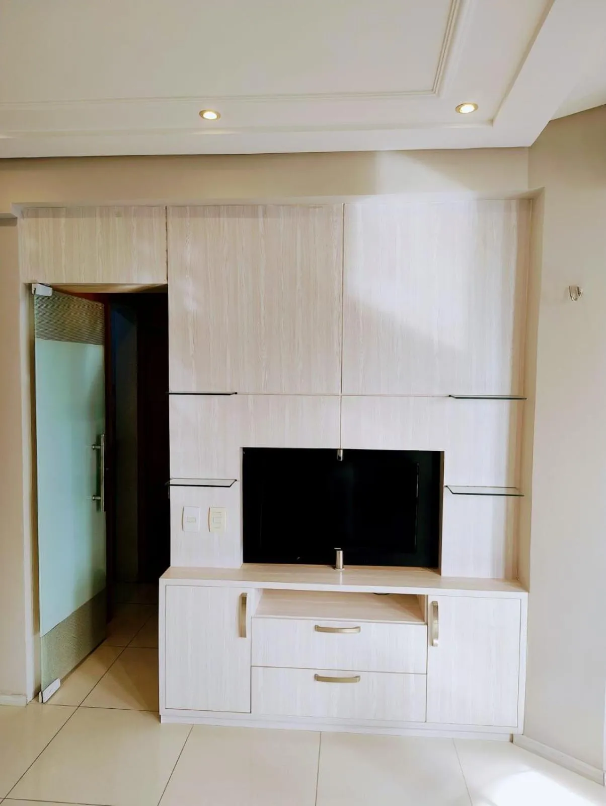 Golden Fortaleza by Intercity