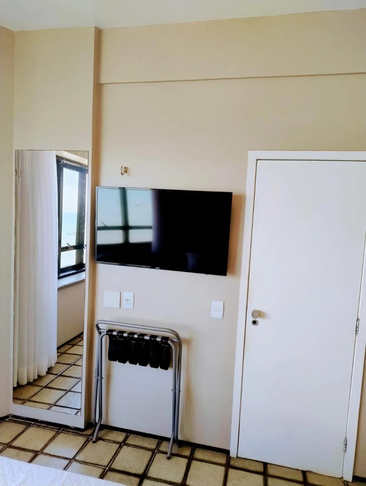 Golden Fortaleza by Intercity