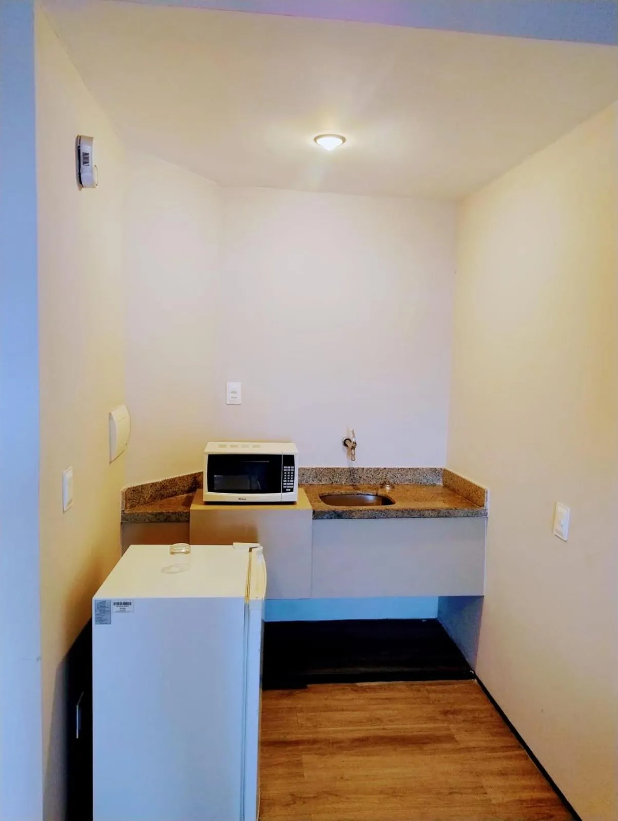 Golden Fortaleza by Intercity